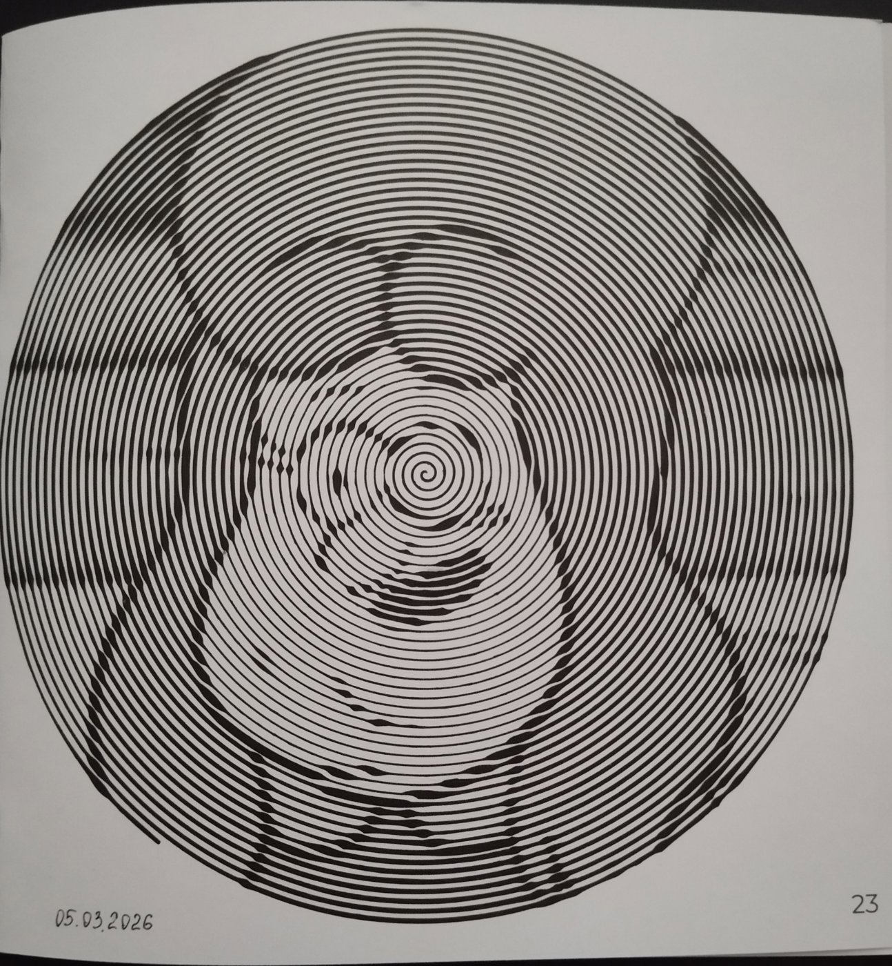 Сьюзан Вентворт от Lena Kot