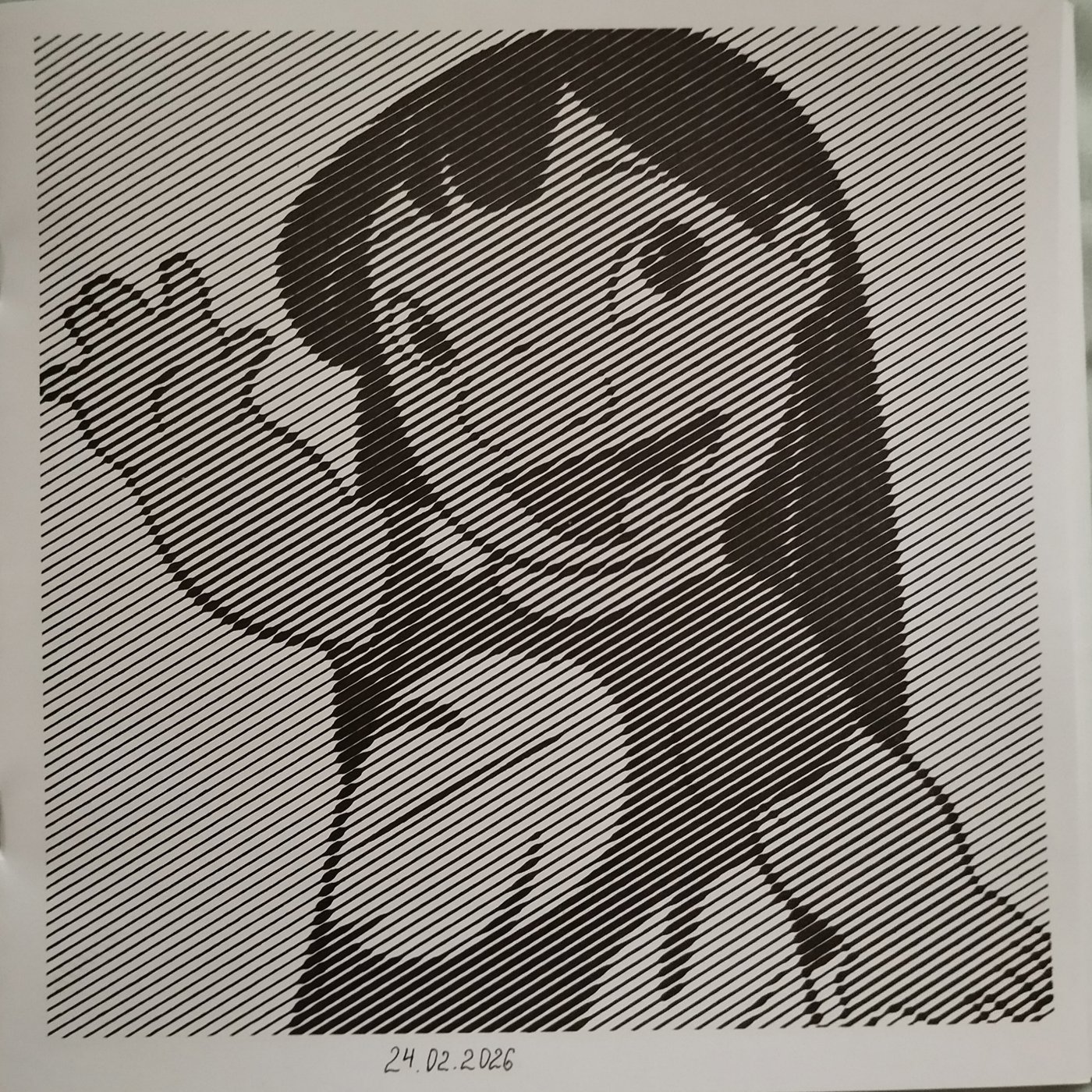 Лило от Lena Kot