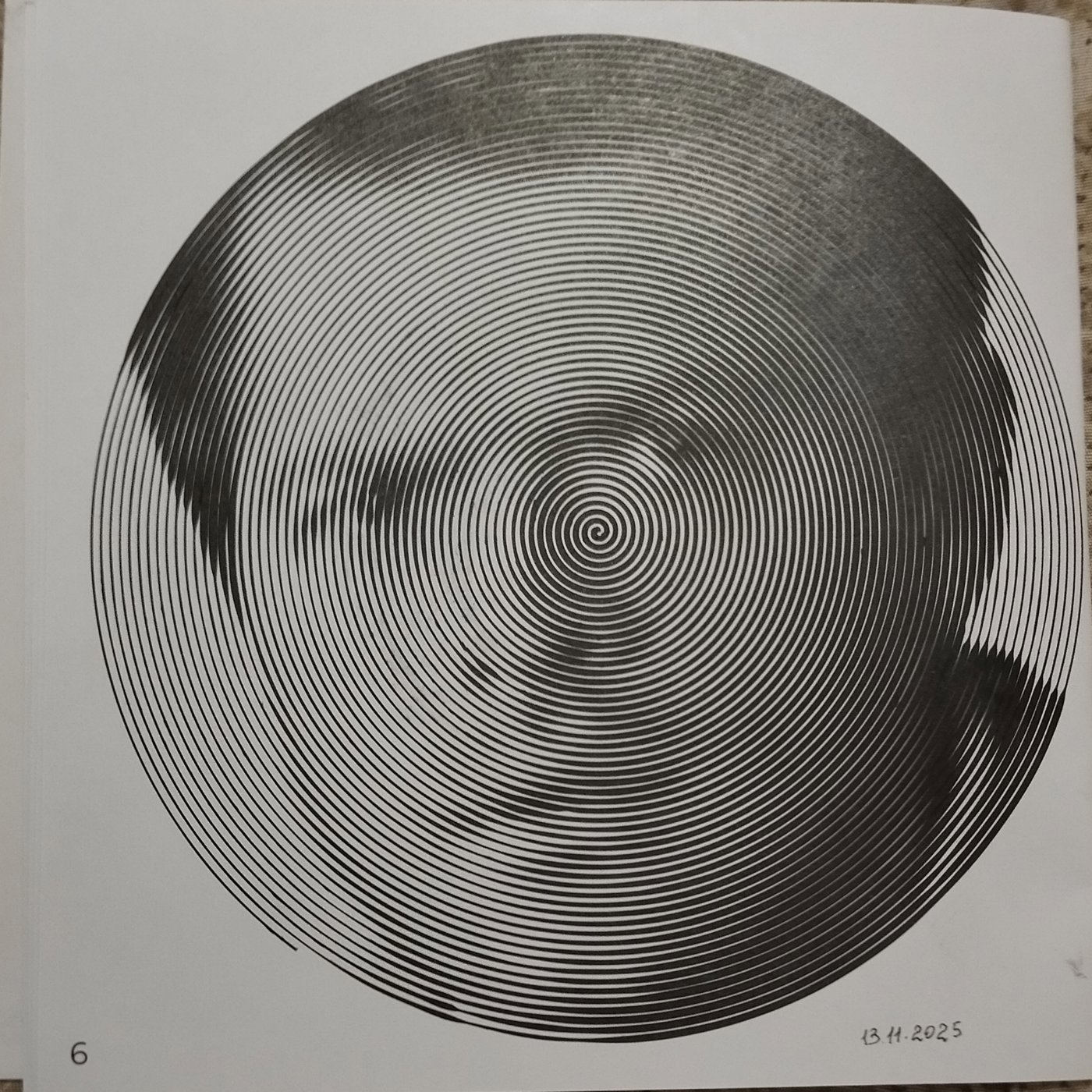 Кастиэль от Lena Kot