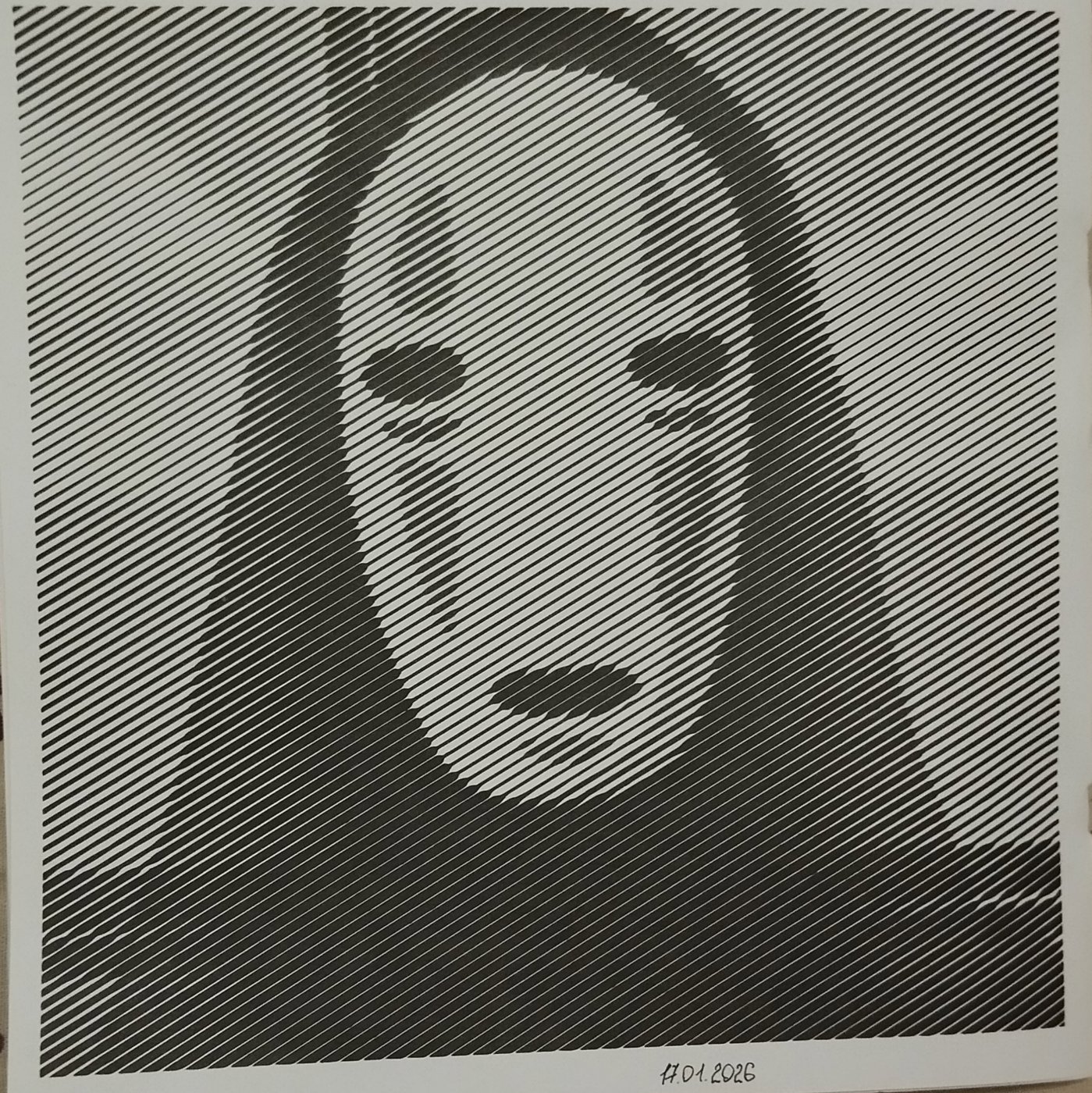 Безликий от Lena Kot