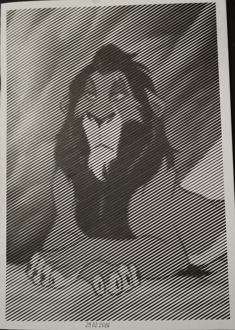 Шрам, Король лев от Lena Kot