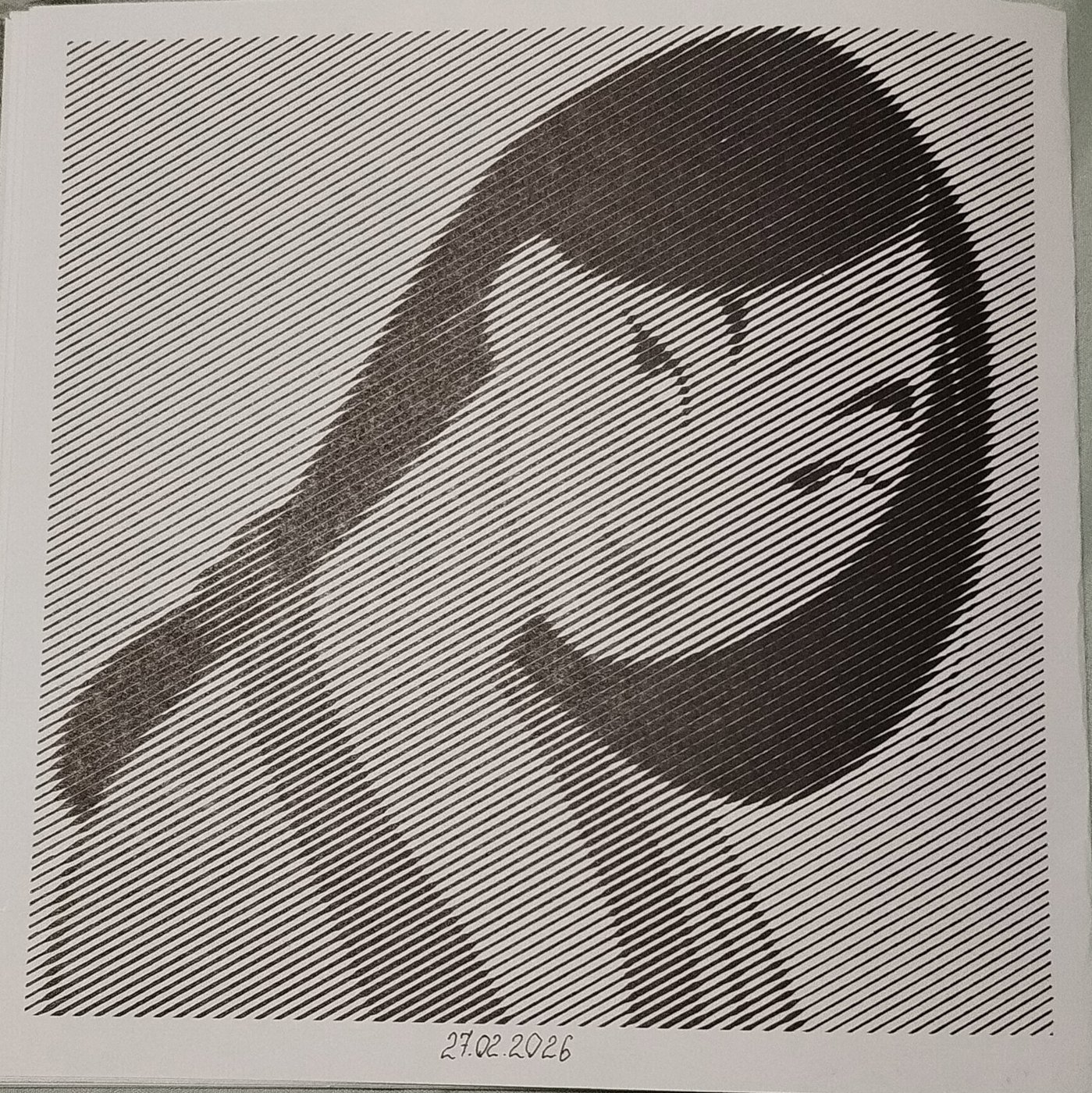 Мулан от Lena Kot