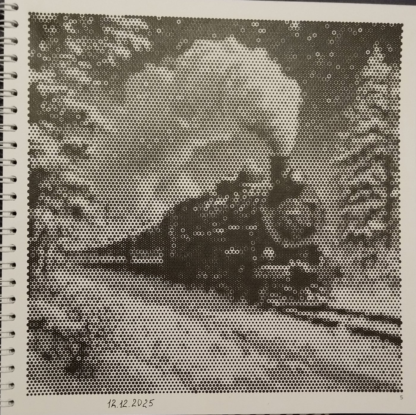 Работа от Lena Kot