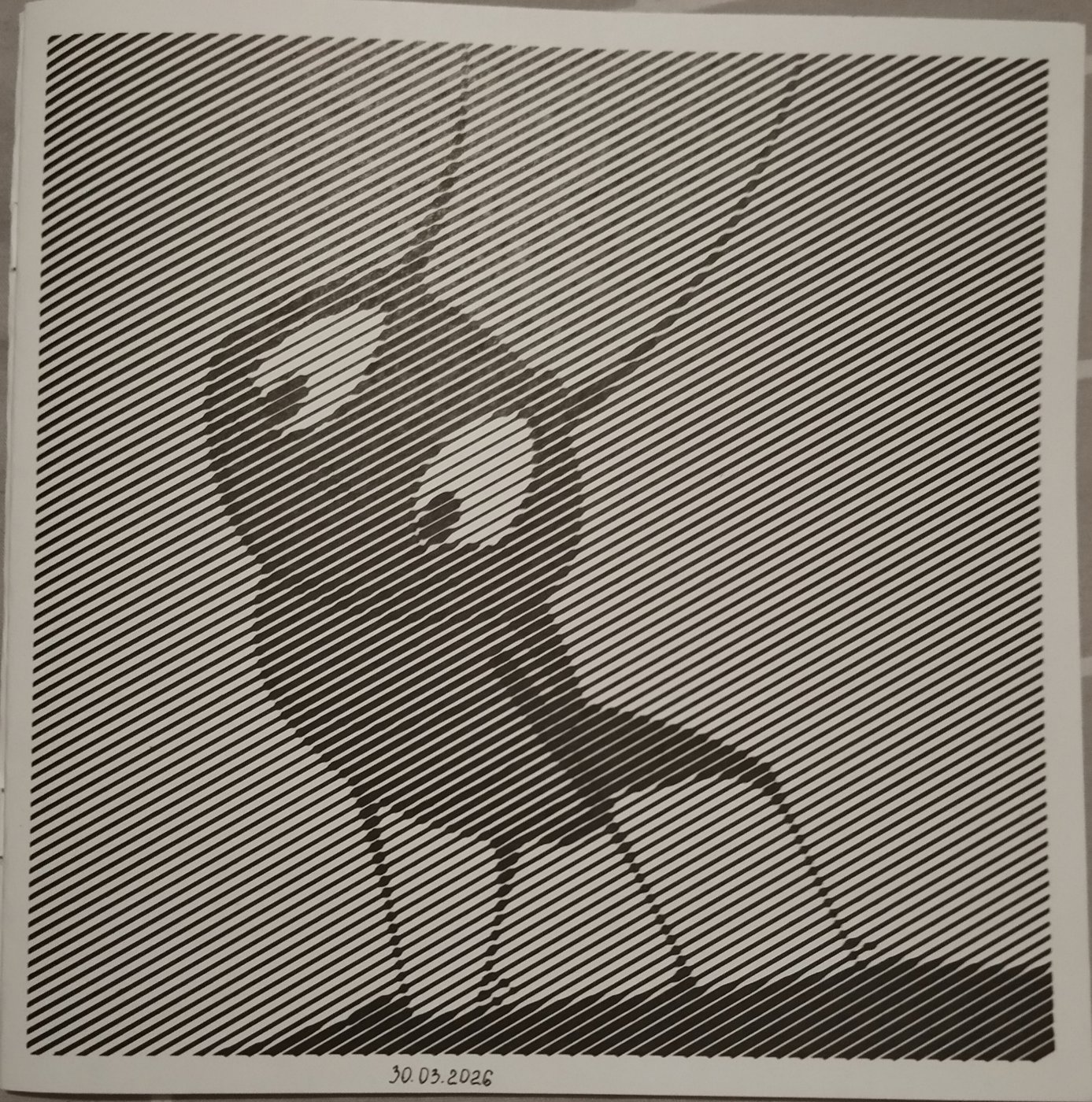 Сверчок, Мулан от Lena Kot