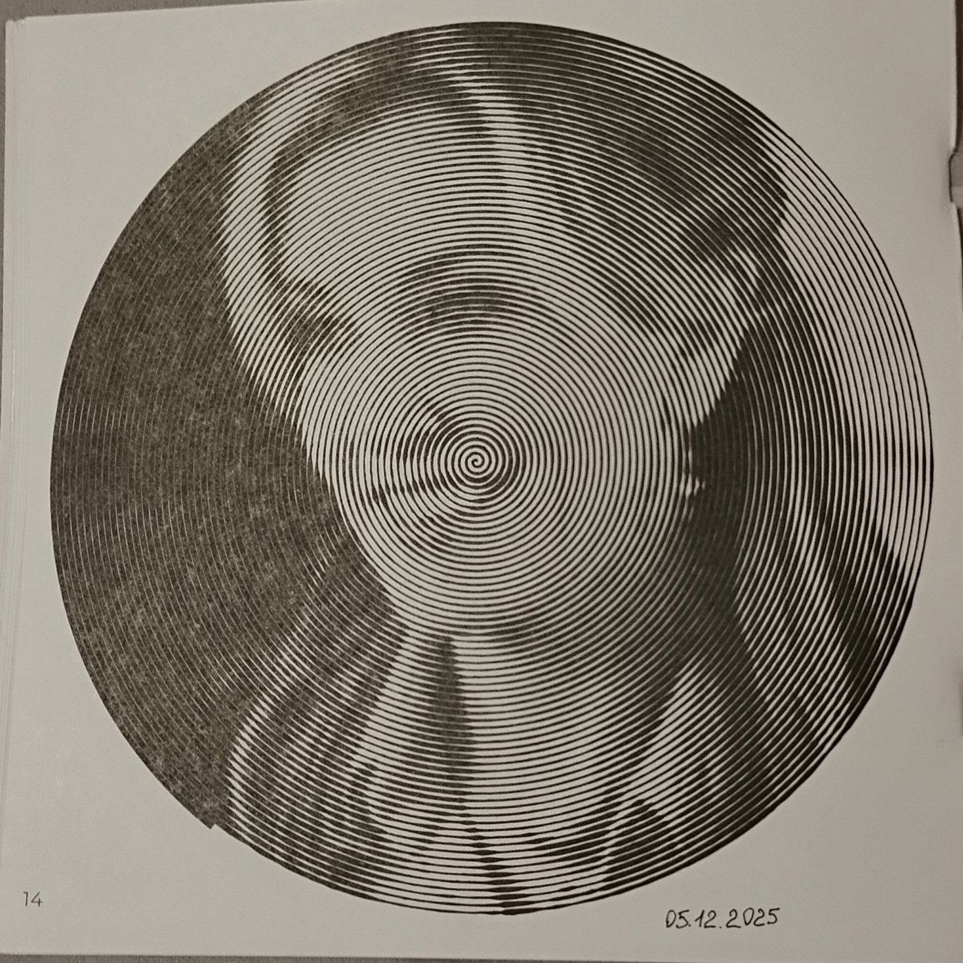 Линетт Скаво от Lena Kot