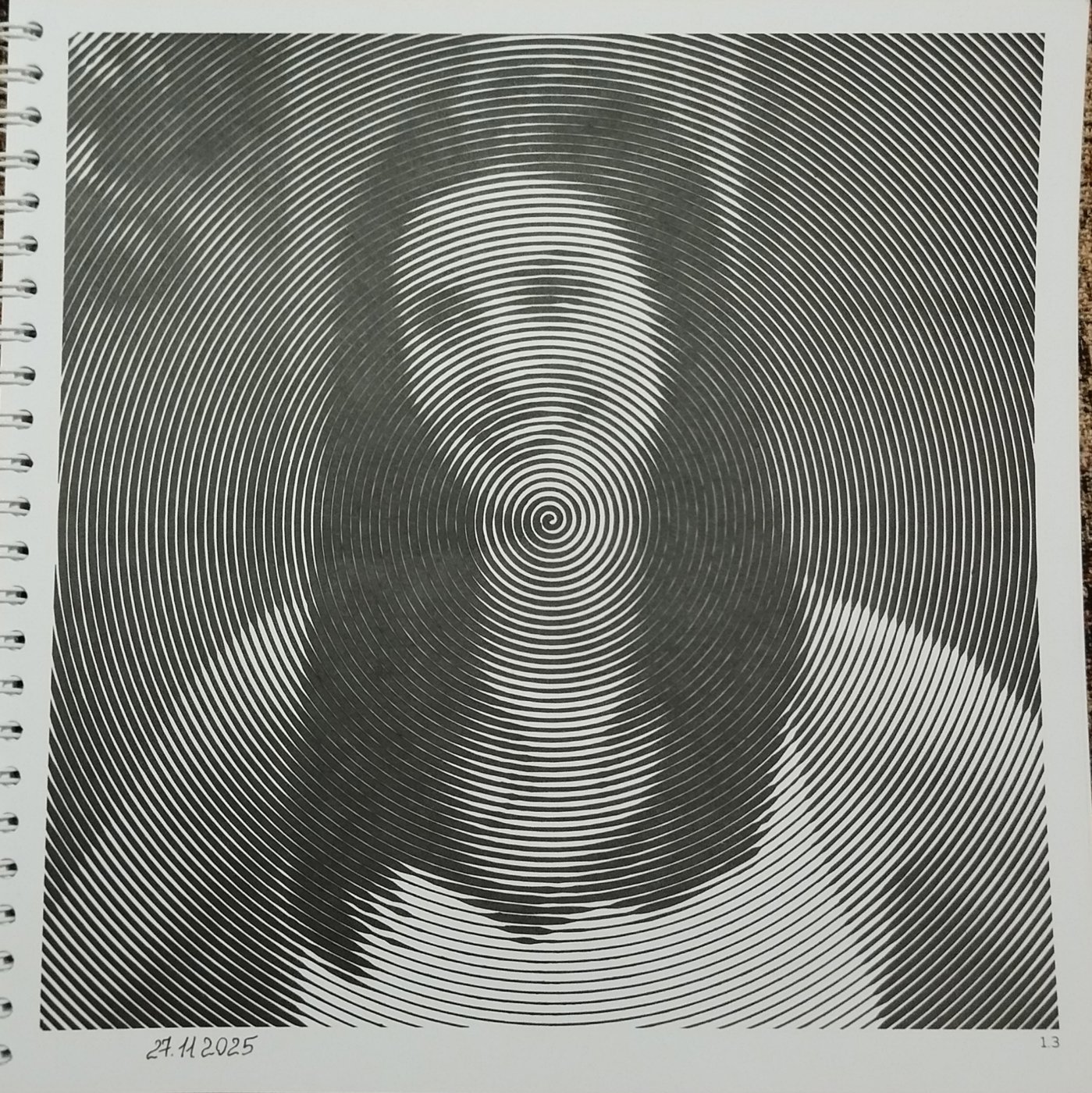 Моника Геллер, Друзья от Lena Kot