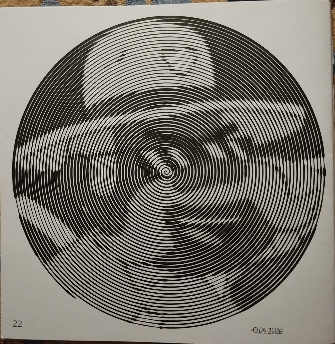 Шериф Блабс от Lena Kot