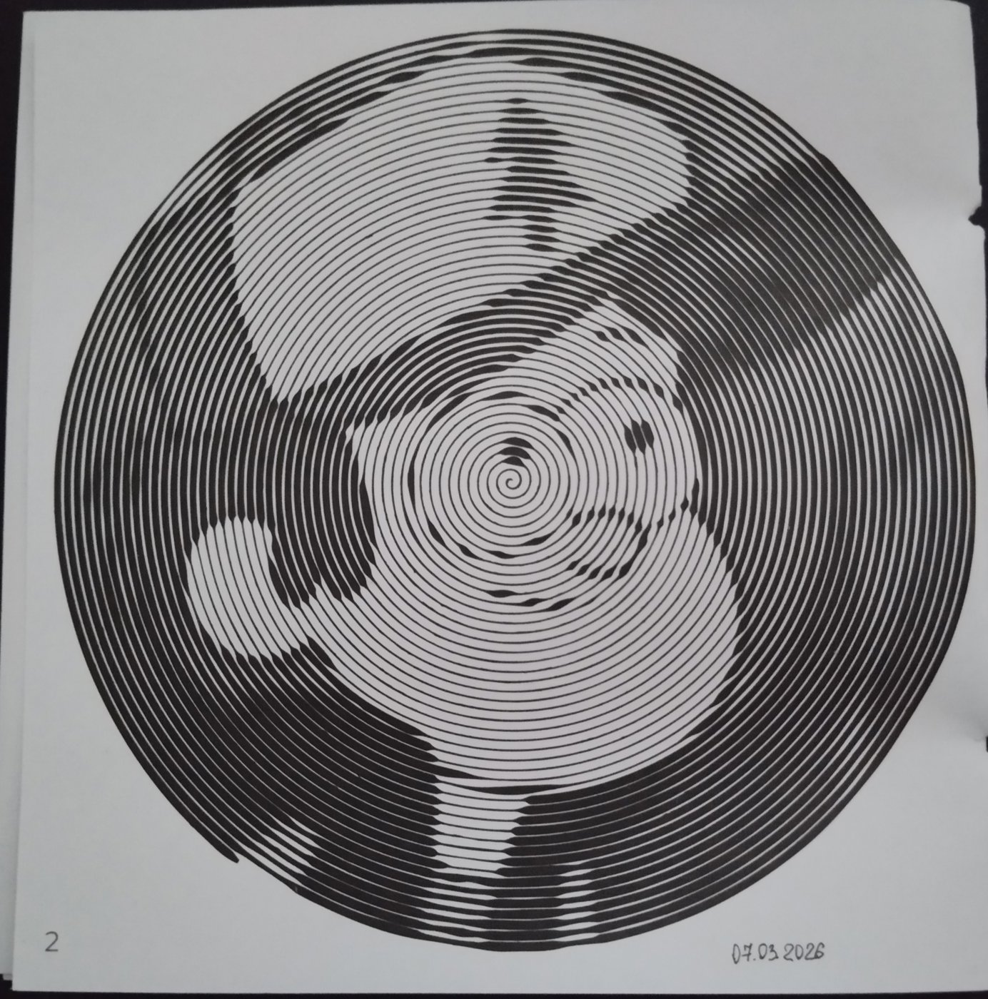 Диппер Пайнс от Lena Kot