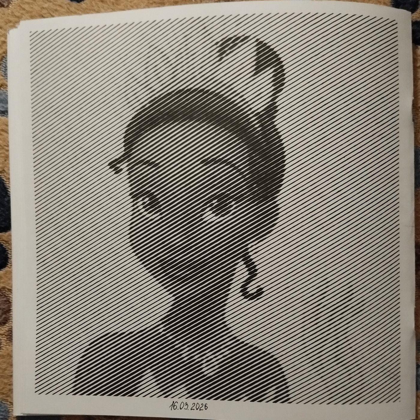 Тиана от Lena Kot