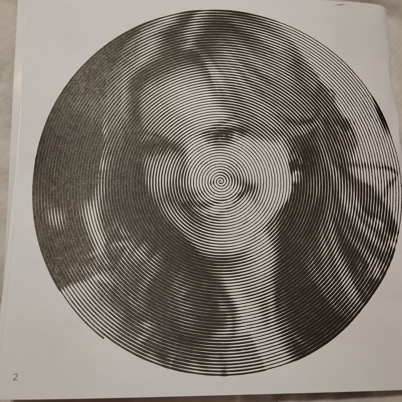 Бри Ван де Камп от Lena Kot