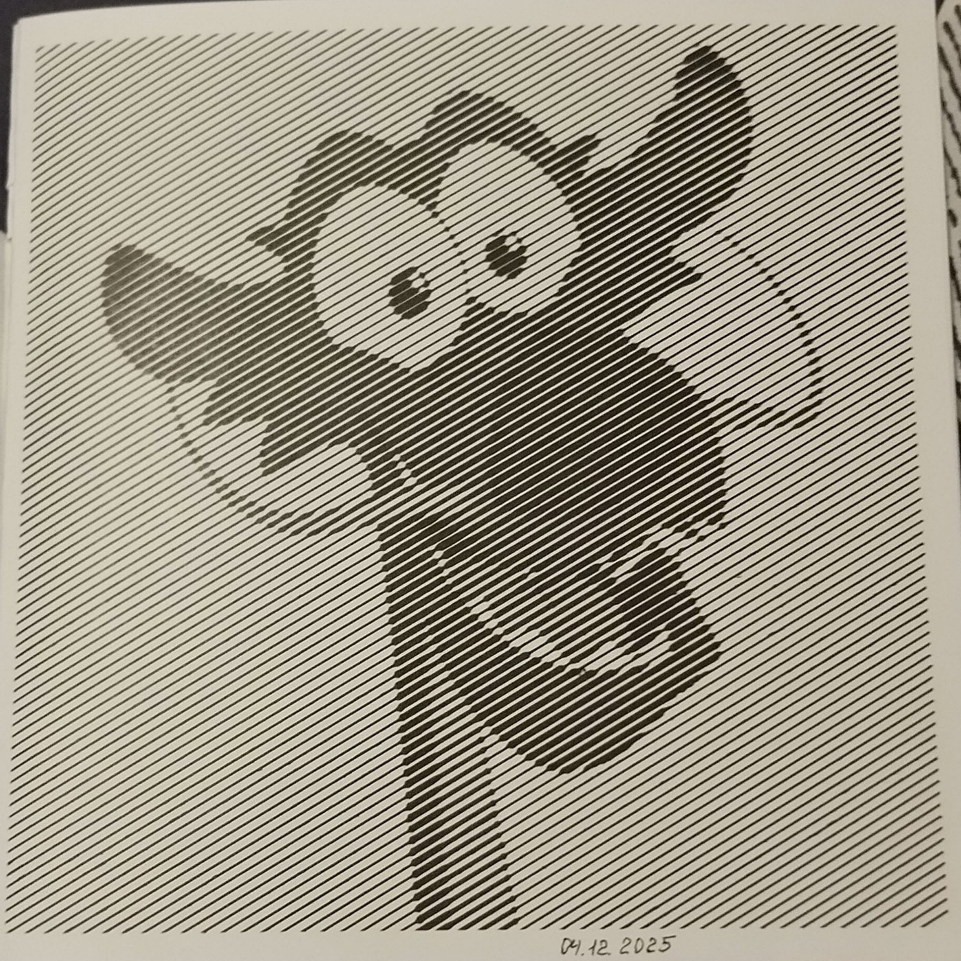 Мушу, Мулан от Lena Kot