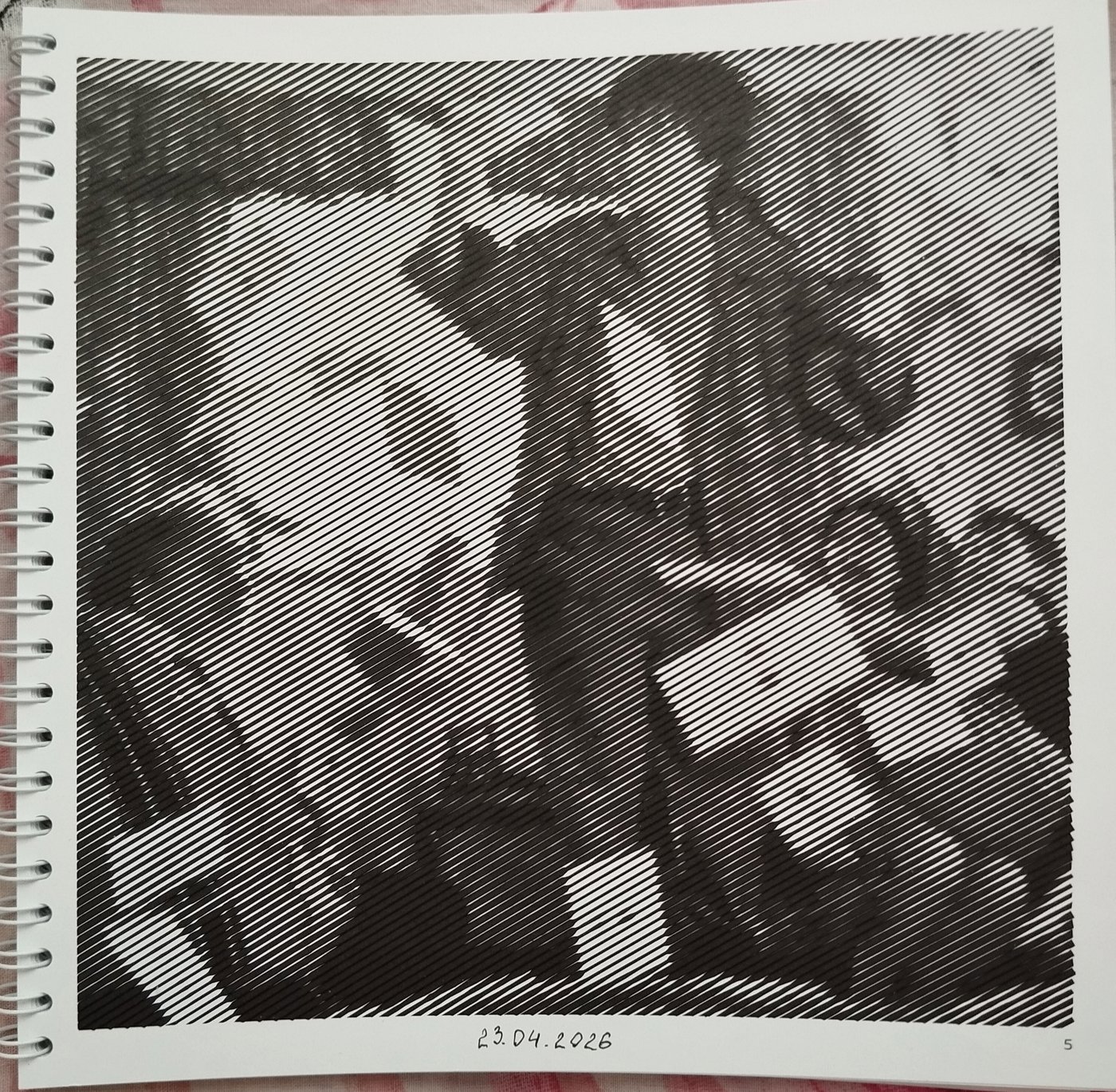 Сцена из фильма Гарри Поттер и философский камень от Lena Kot