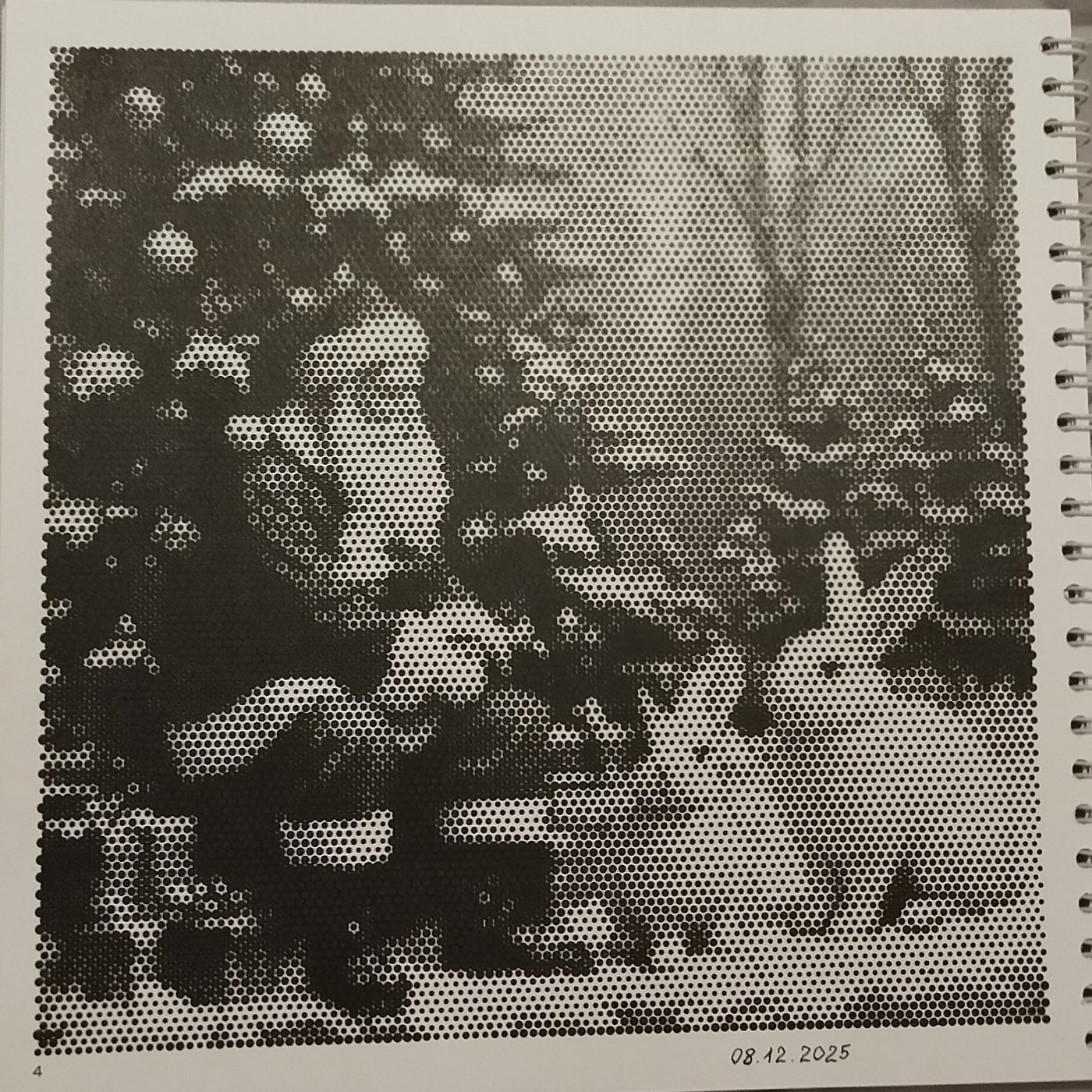 Работа от Lena Kot