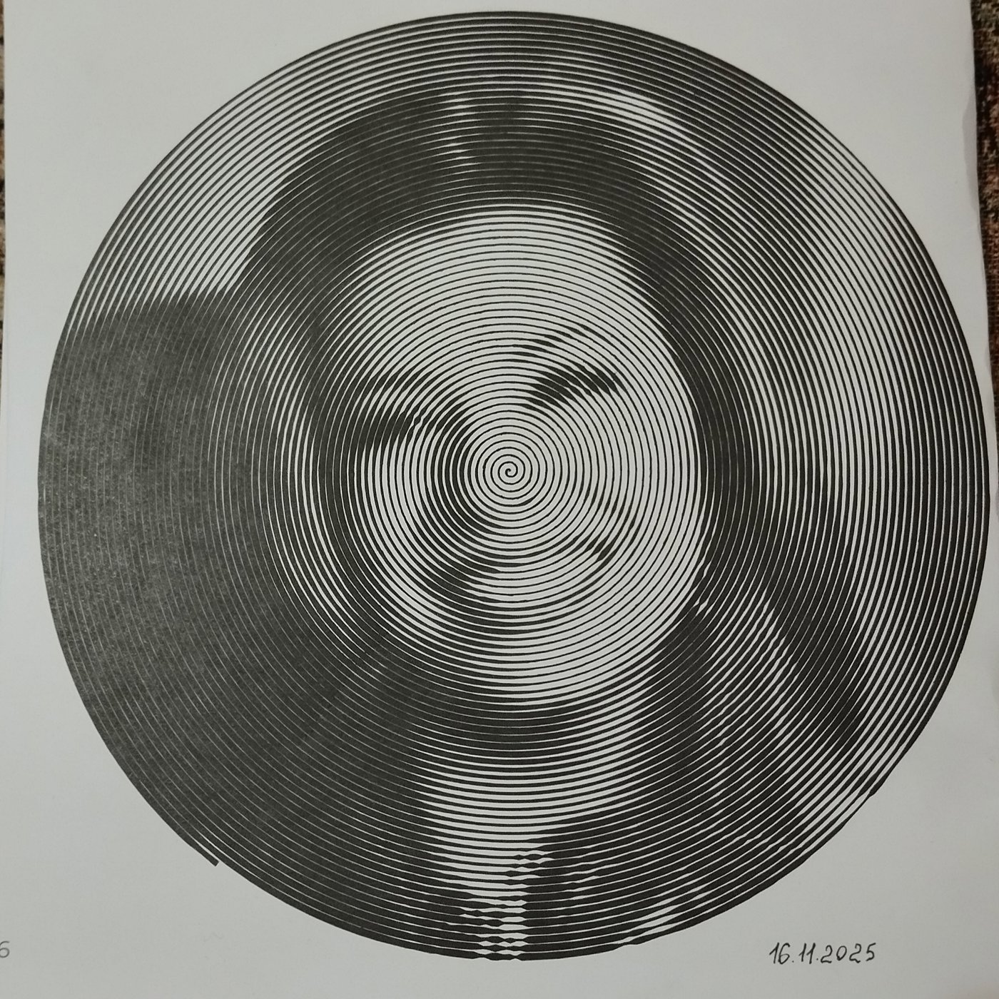 Габриэль Солис от Lena Kot