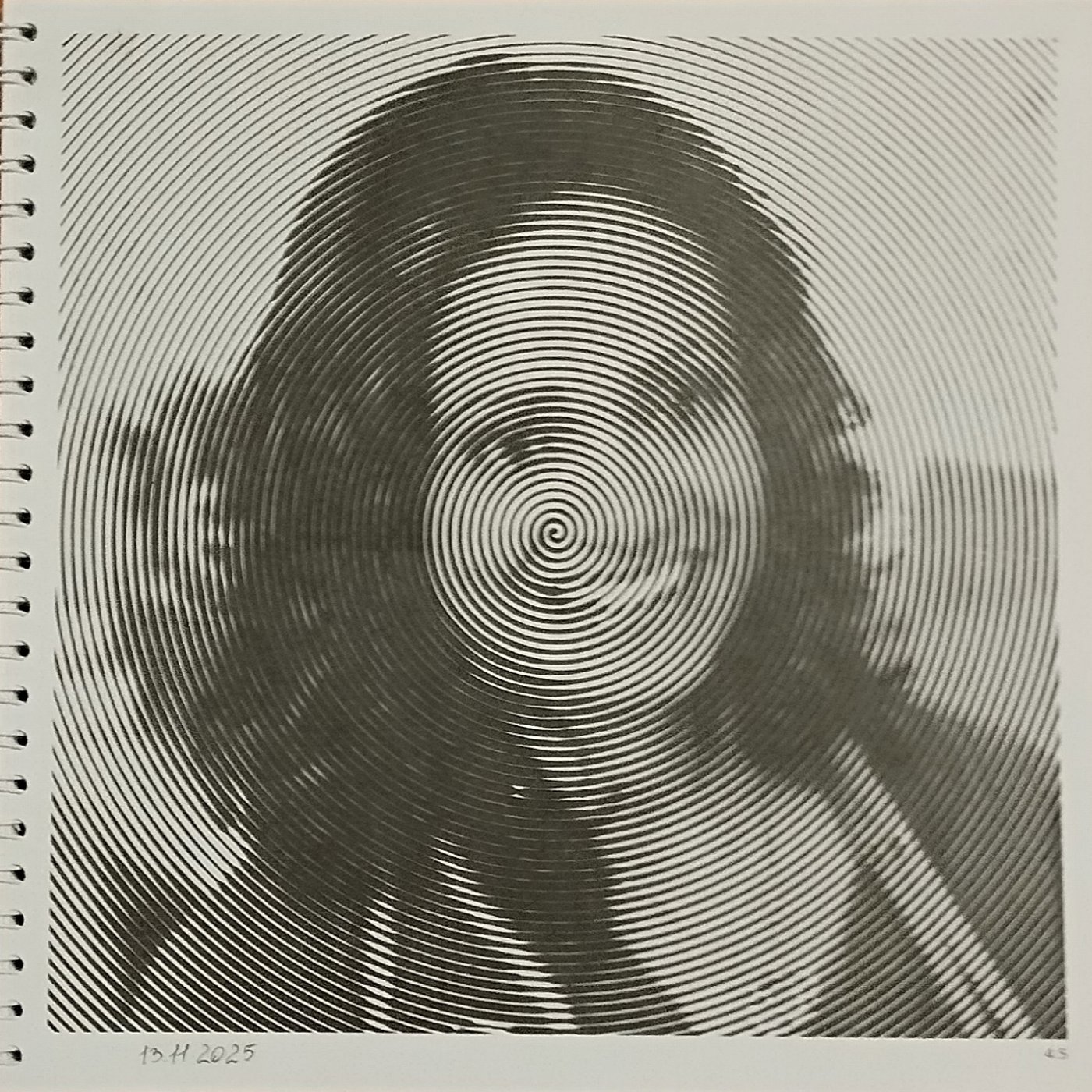 Карла Эспиноза, Клиника от Lena Kot