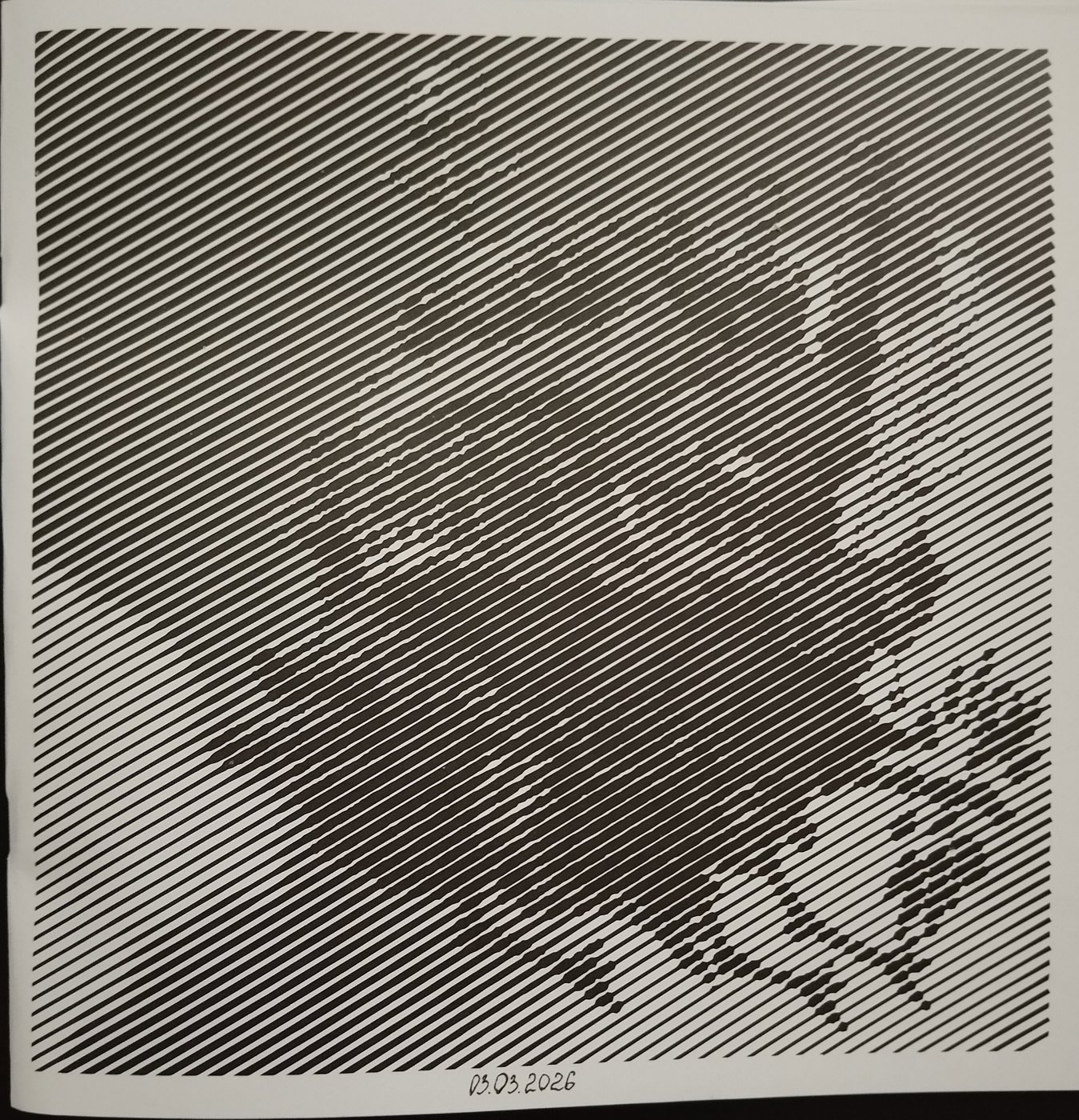 Ходячий замок от Lena Kot