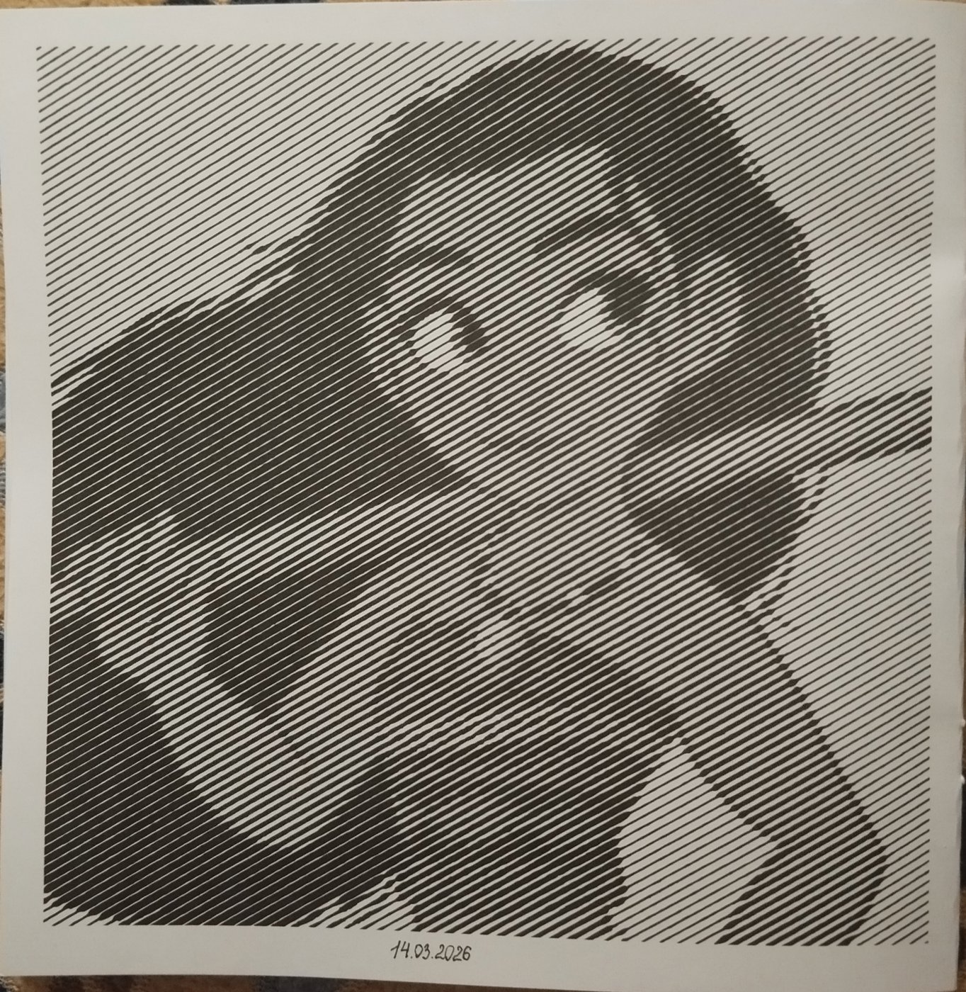 Моана от Lena Kot