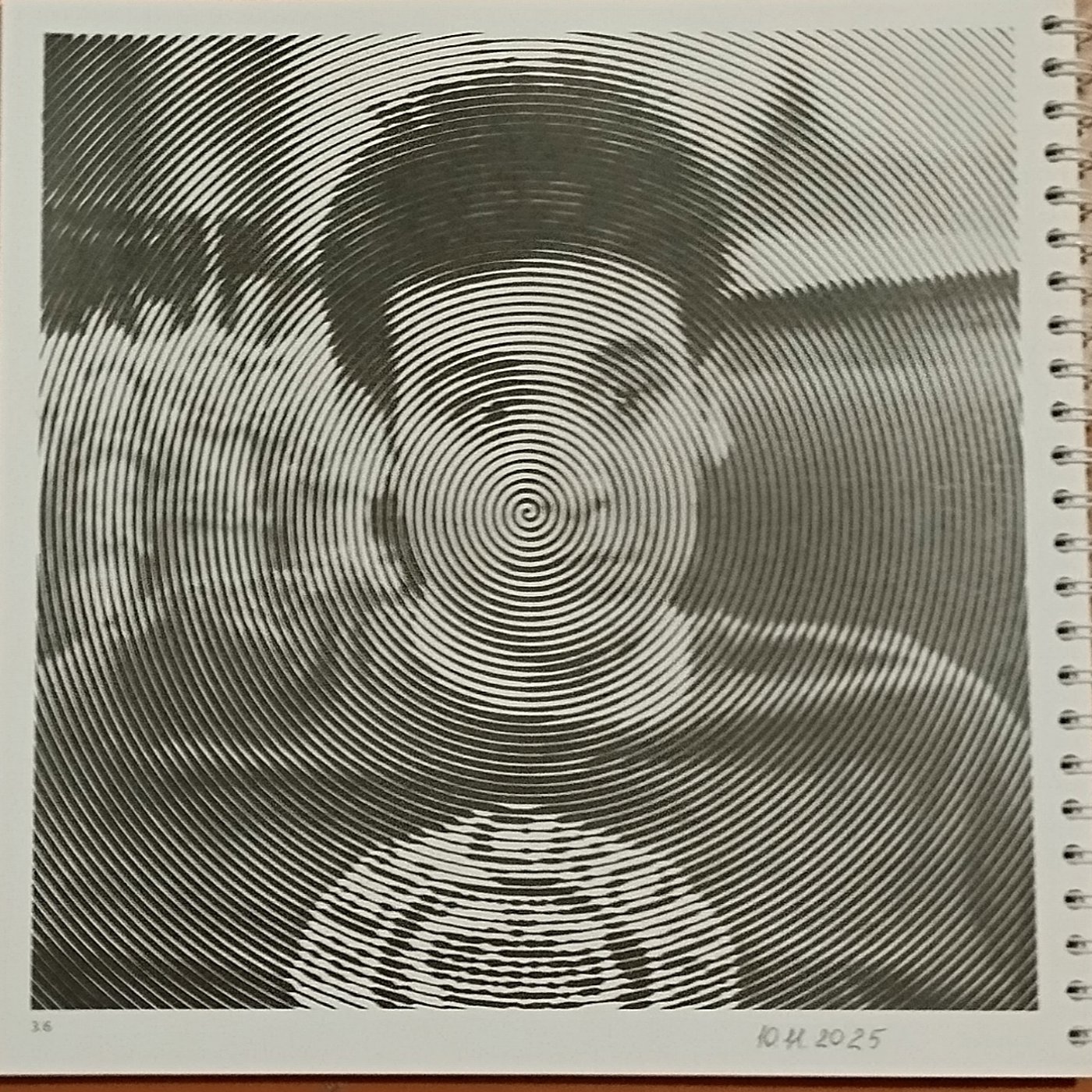 Тед Мосби, Как я встретил вашу маму от Lena Kot