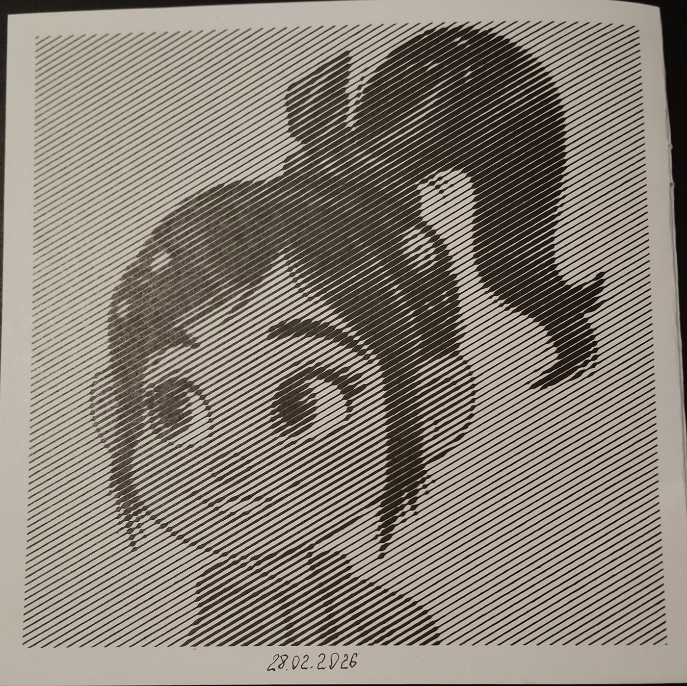 Ванилопа фон Кекс, Ральф от Lena Kot