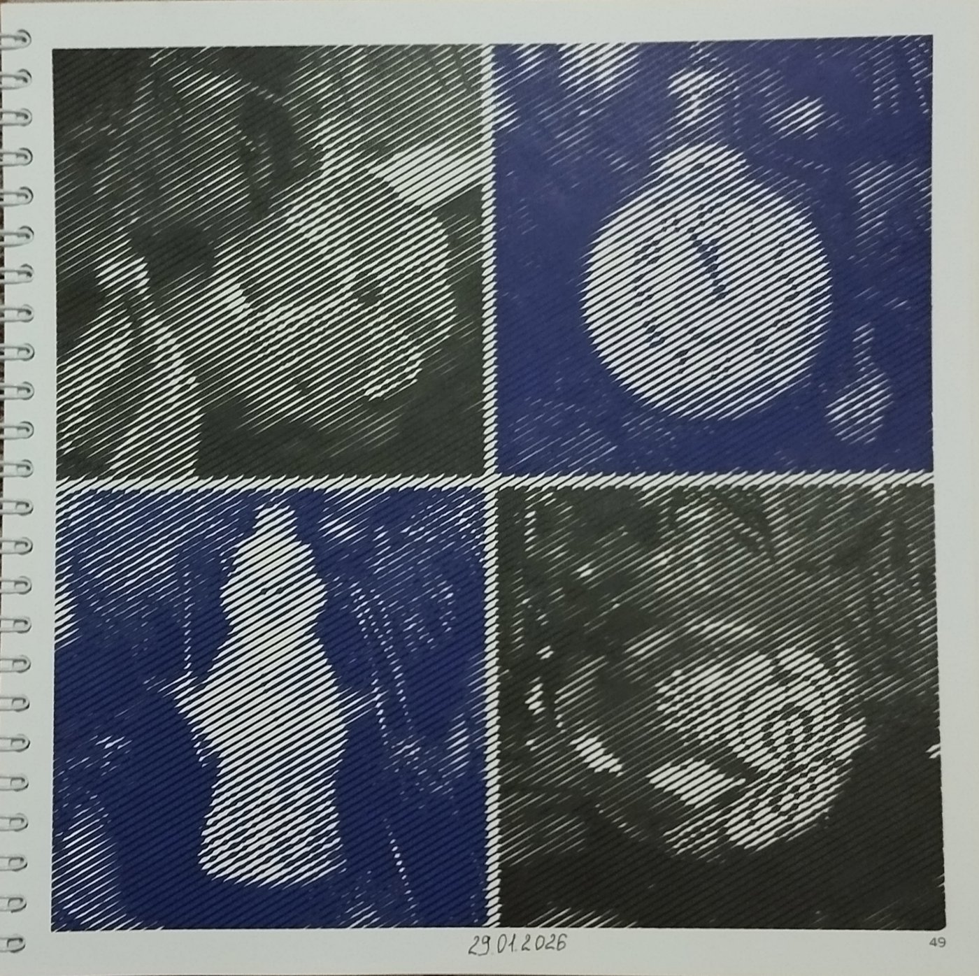 Работа от Lena Kot