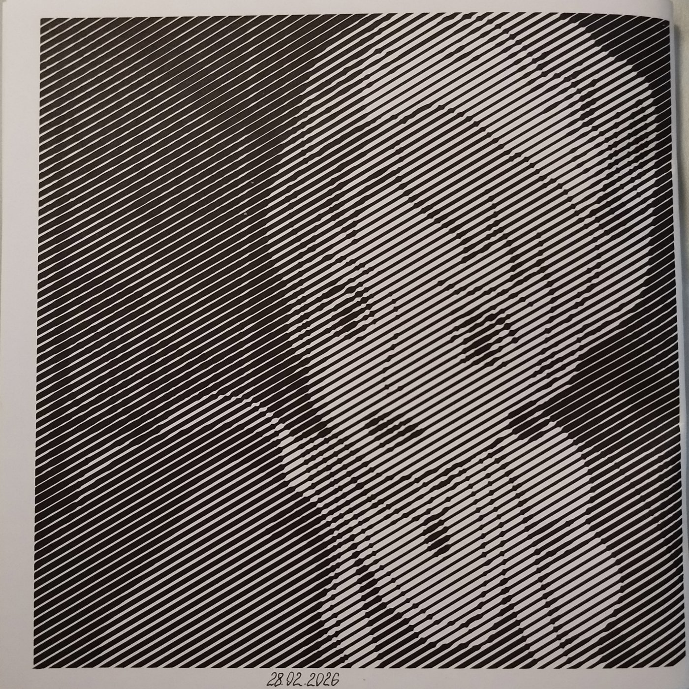 Летти Хаттер от Lena Kot