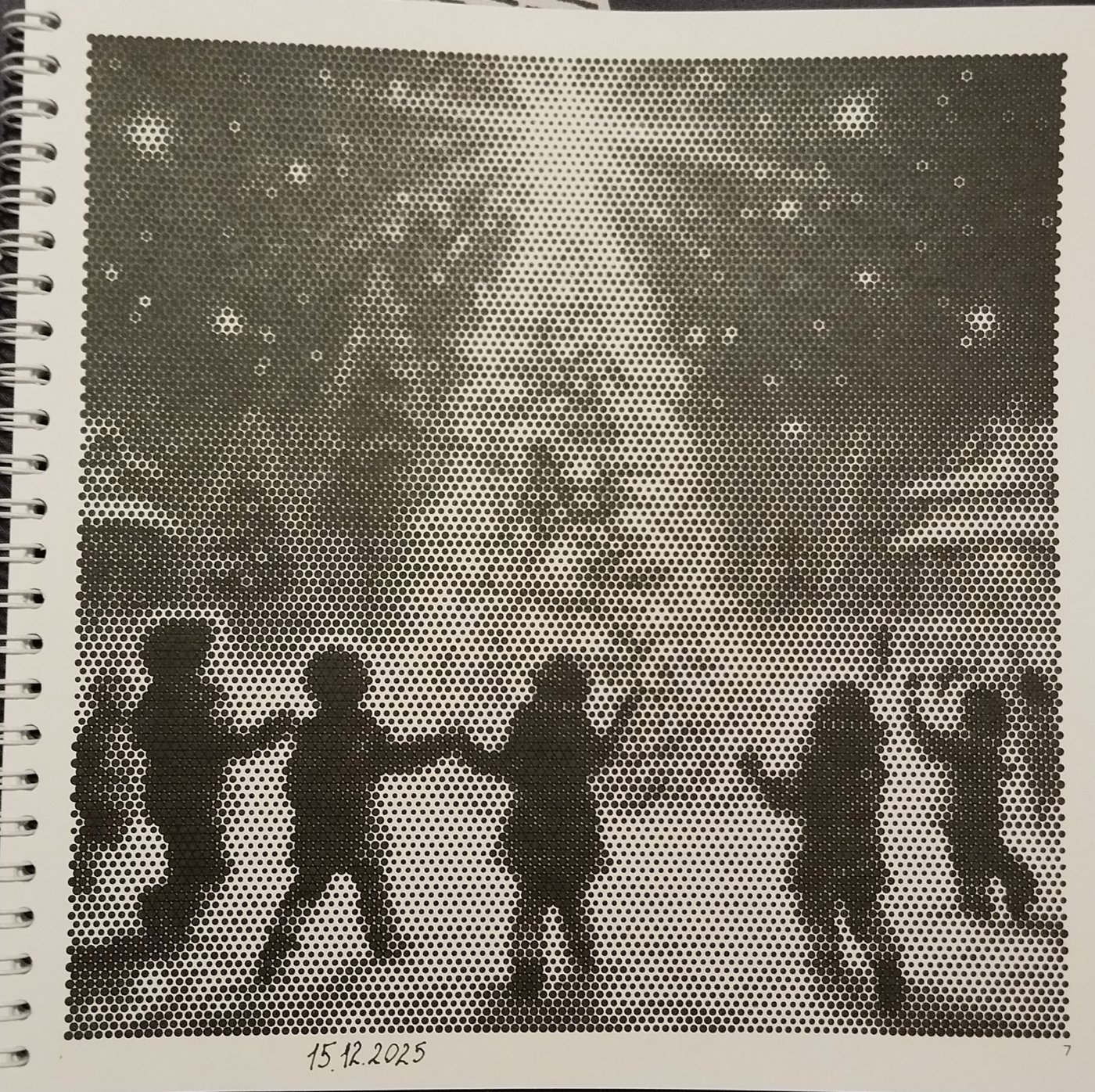 Работа от Lena Kot