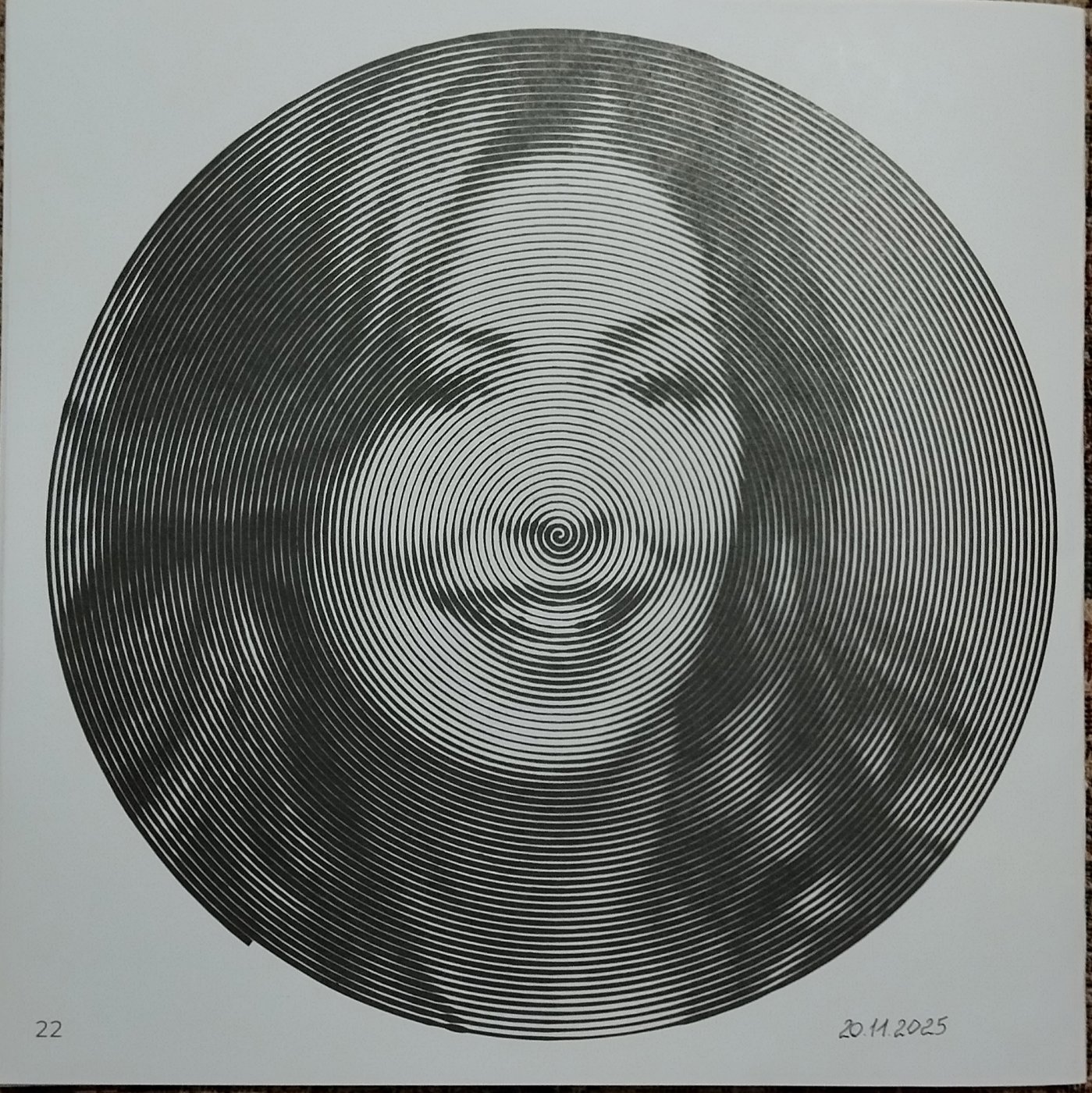 Кэтрин Мейфеир от Lena Kot