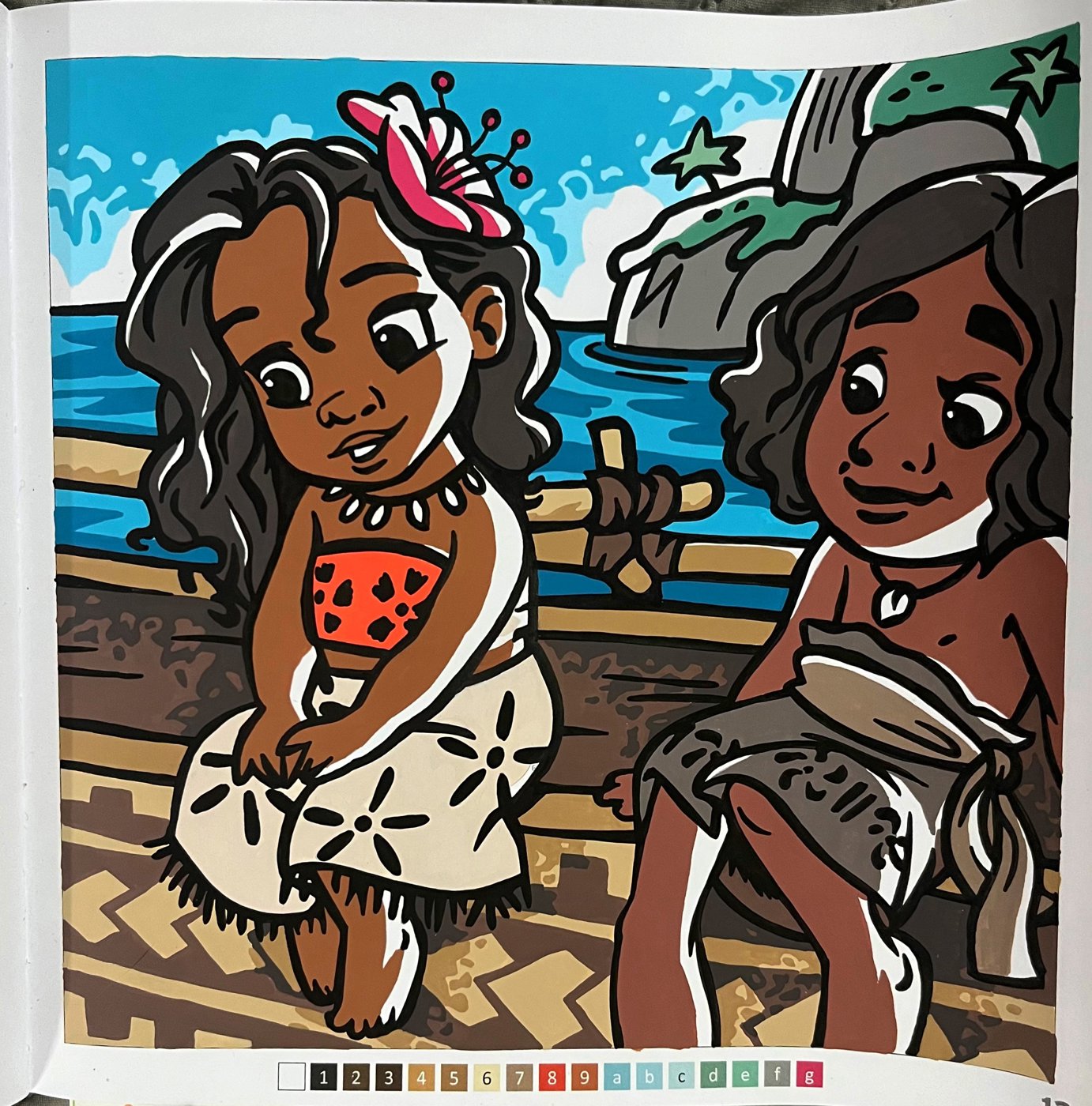 Работа от Viktorii