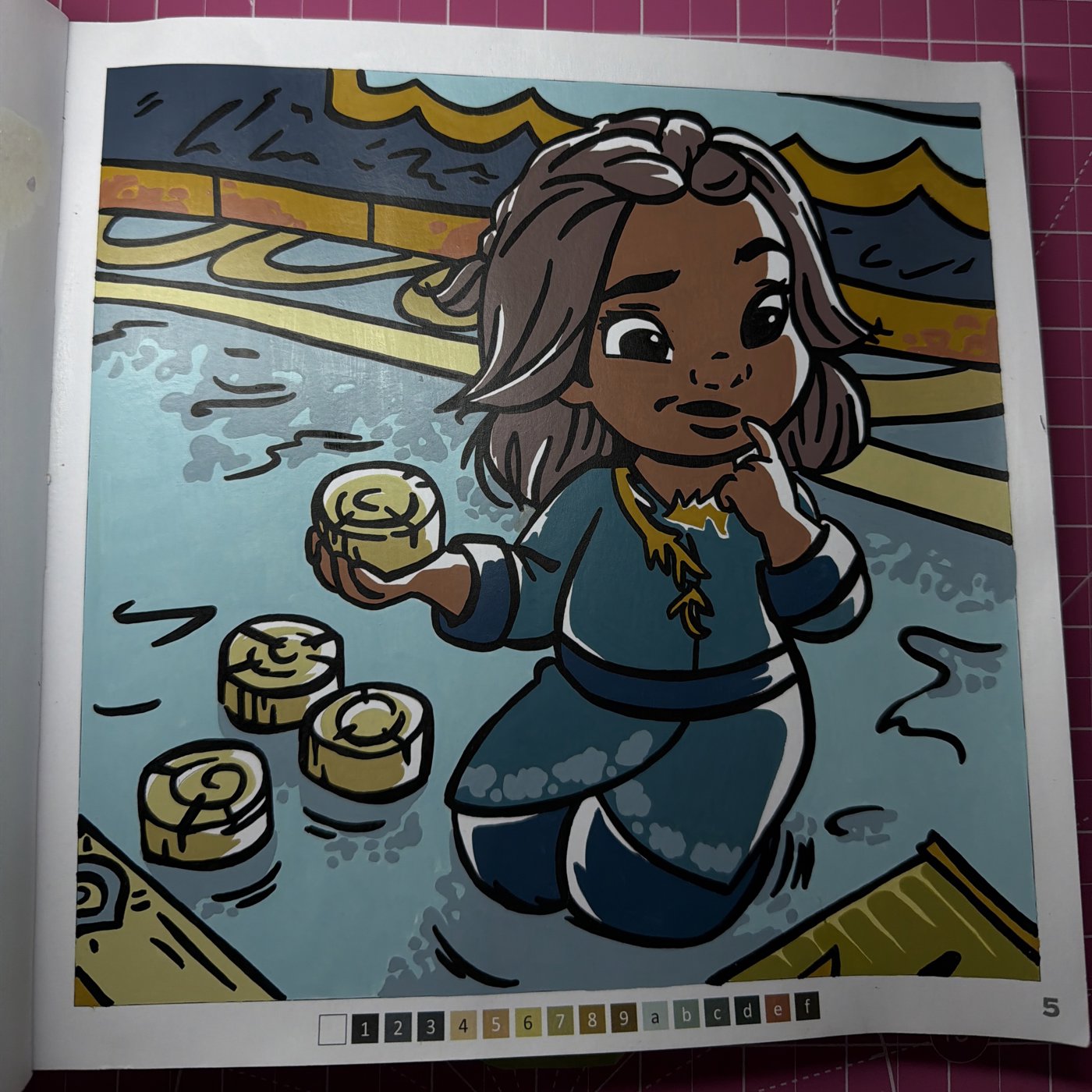 Работа от Viktorii