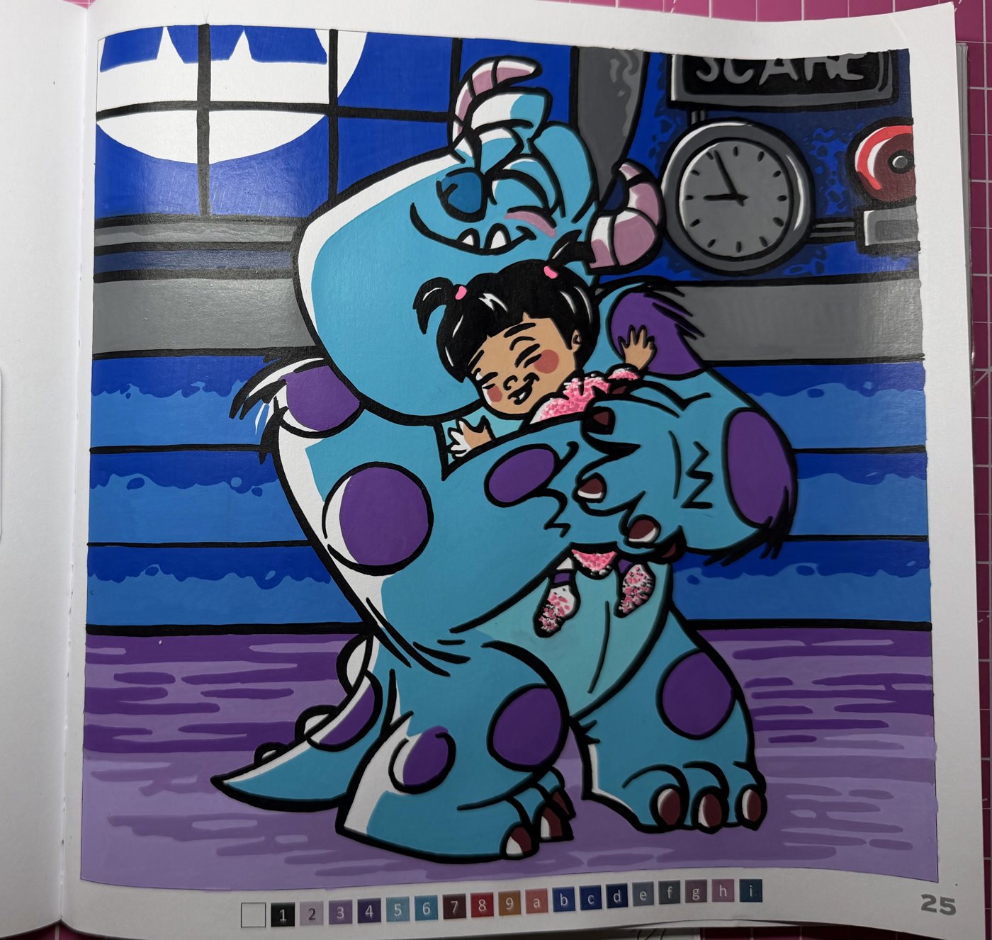 Работа от Viktorii