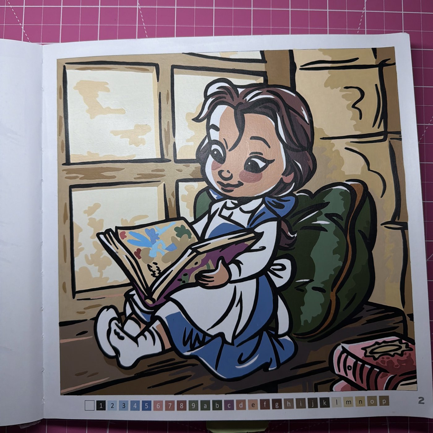 Работа от Viktorii