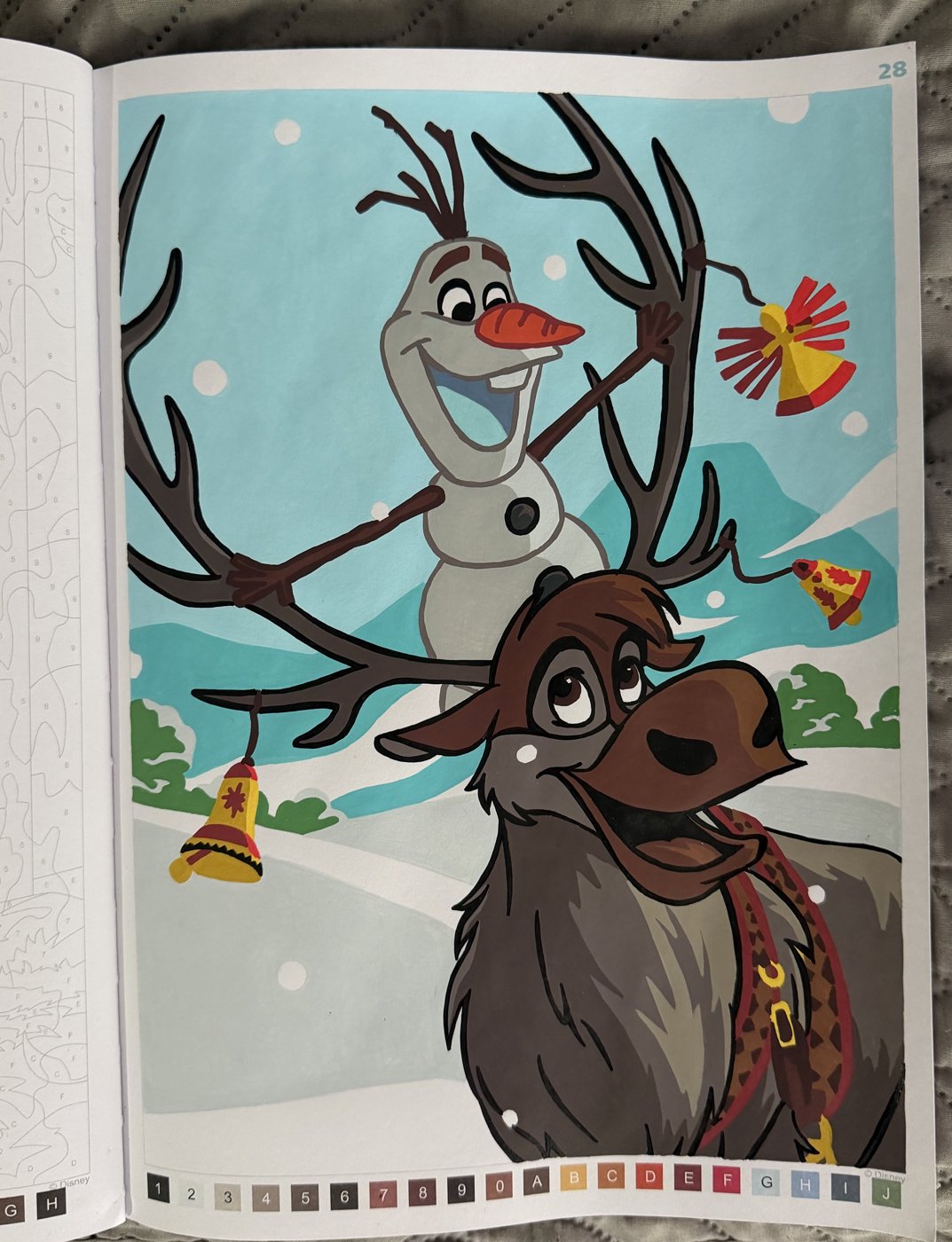 🌨️ от Viktorii