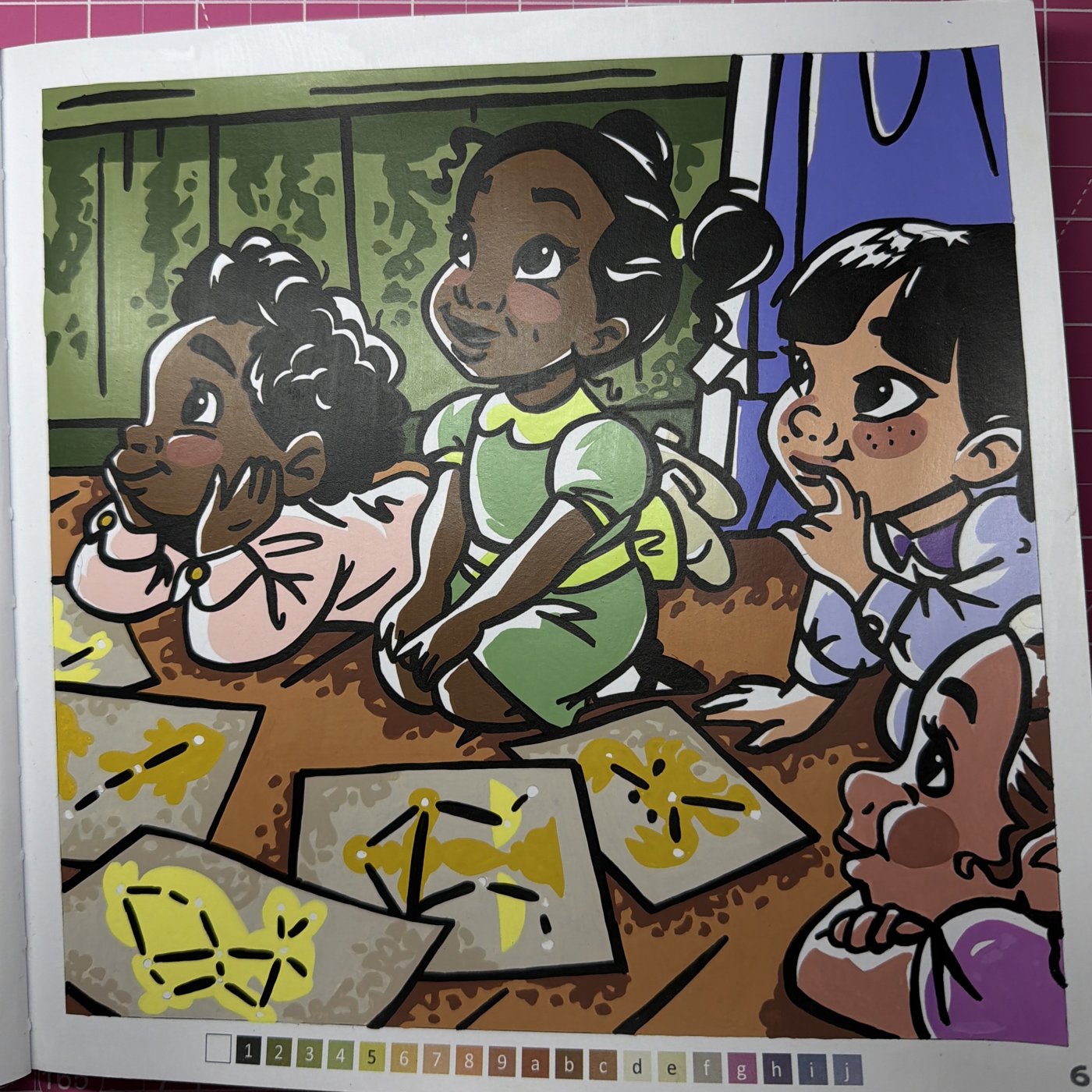 Работа от Viktorii