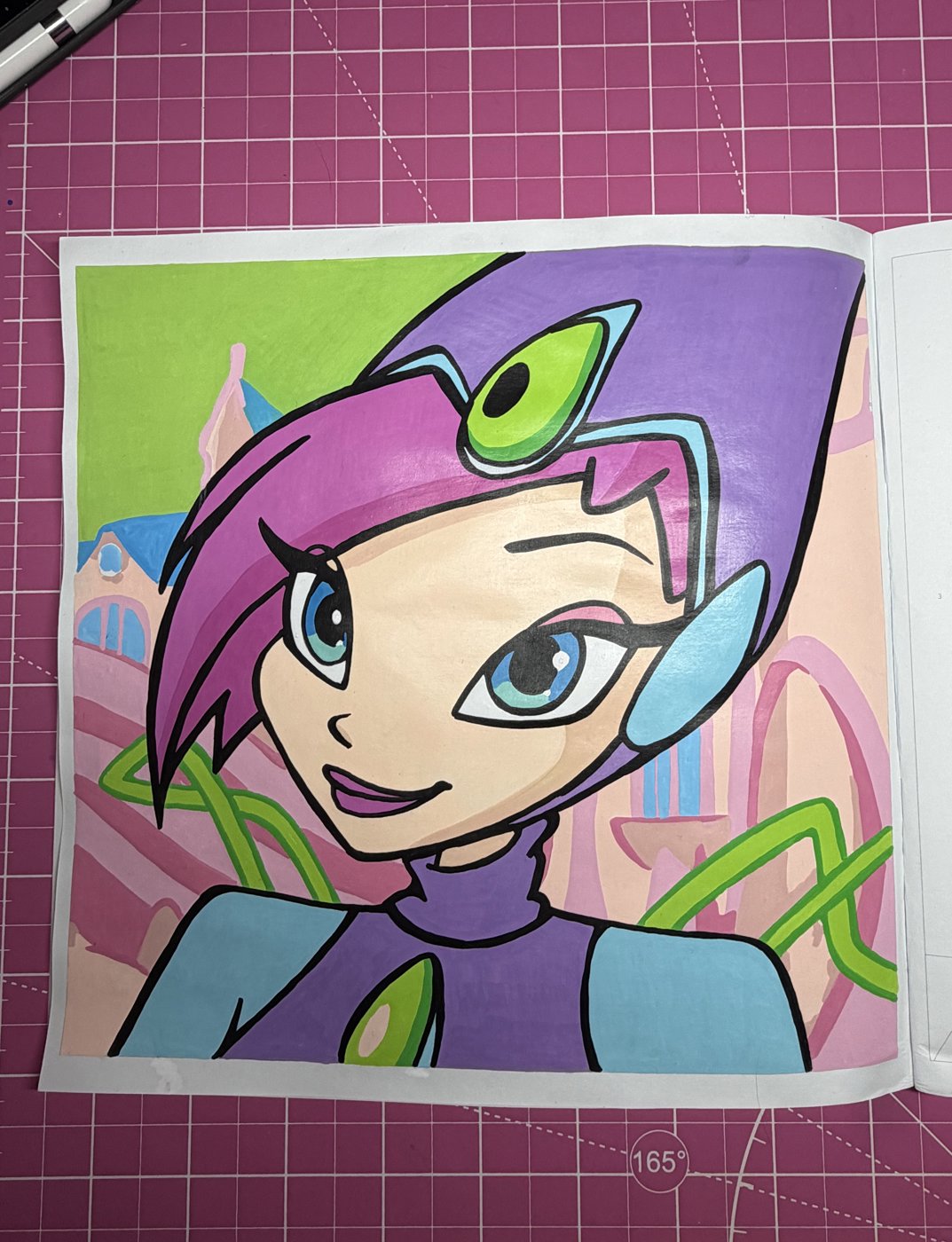 Работа от Viktorii