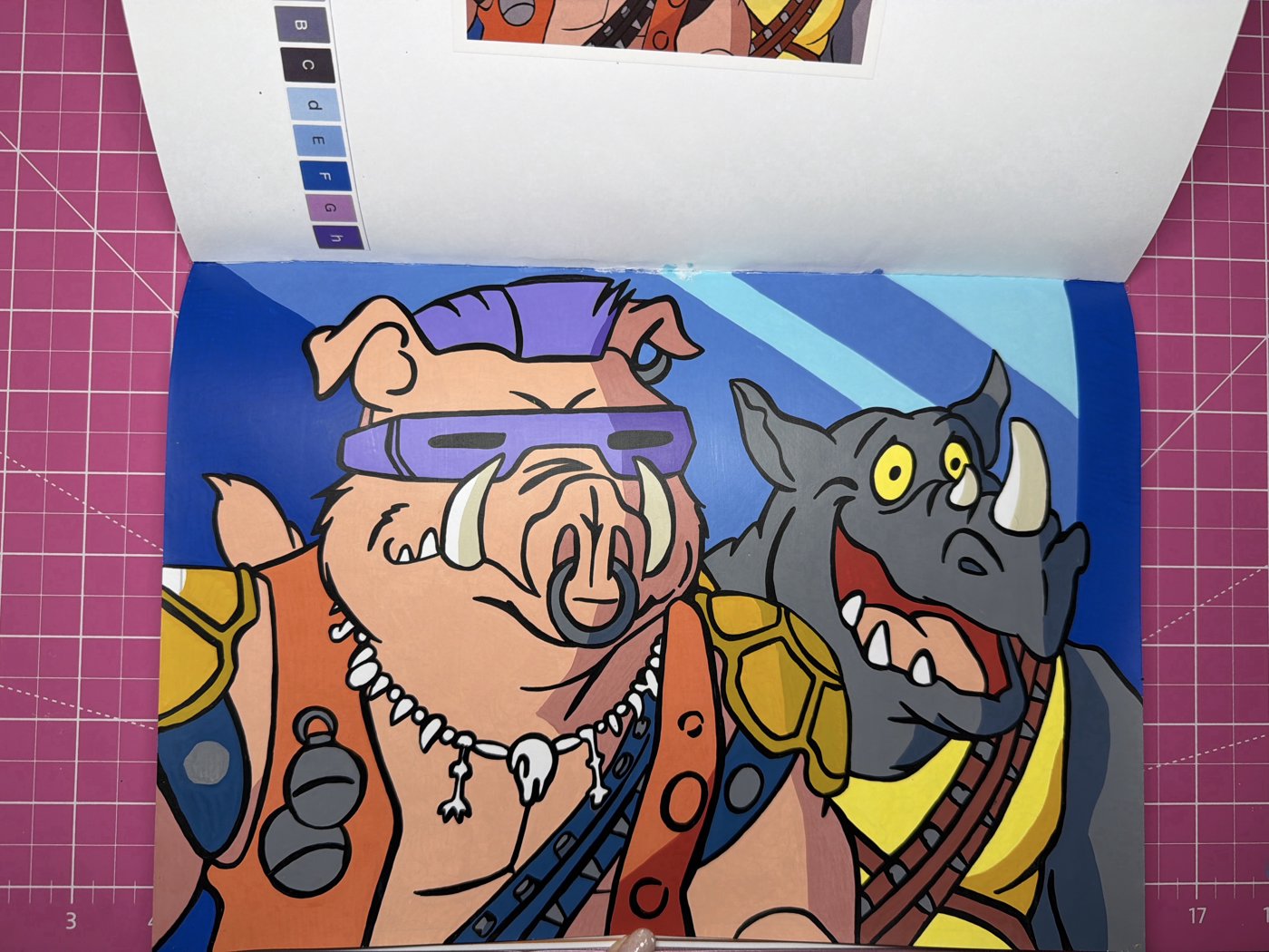 Работа от Viktorii