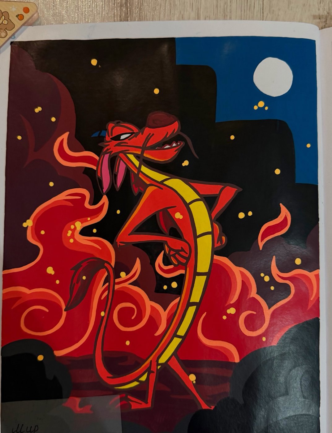 Том сезоны🎏🪭🧧 от Viktorii