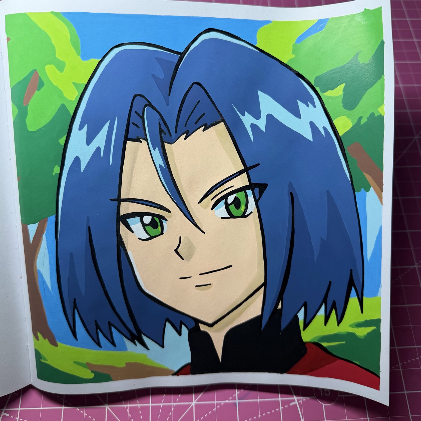 Работа от Viktorii