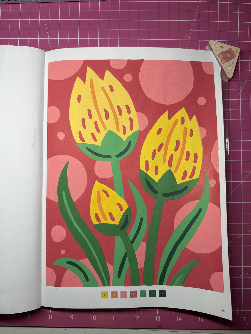 Работа от Viktorii