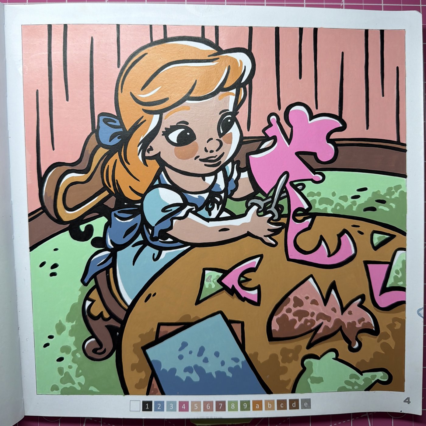 Работа от Viktorii