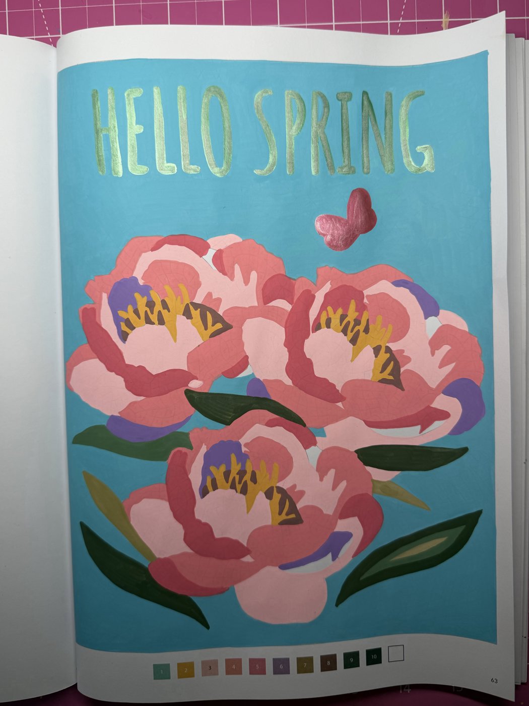 Работа от Viktorii