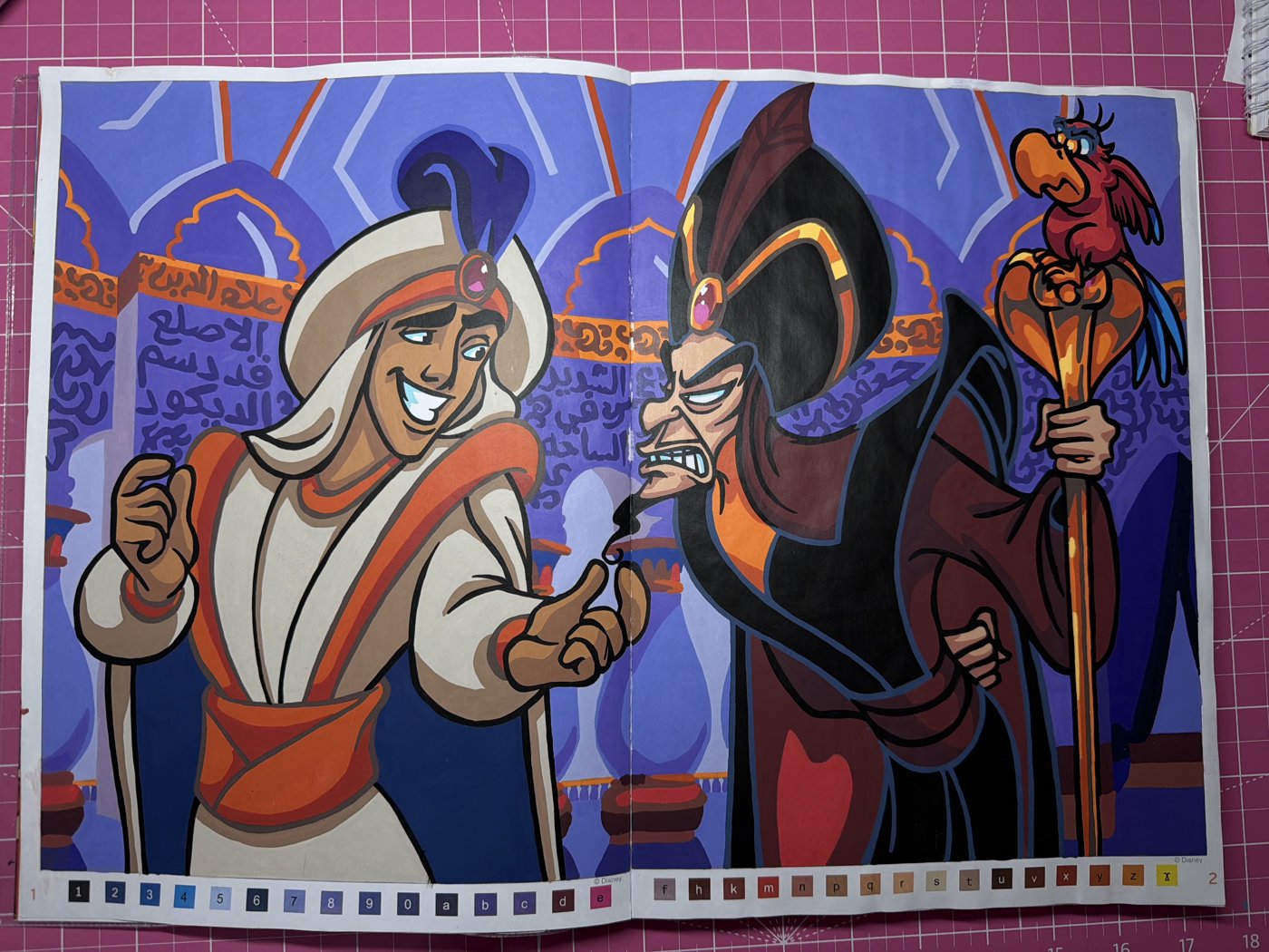 Работа от Viktorii