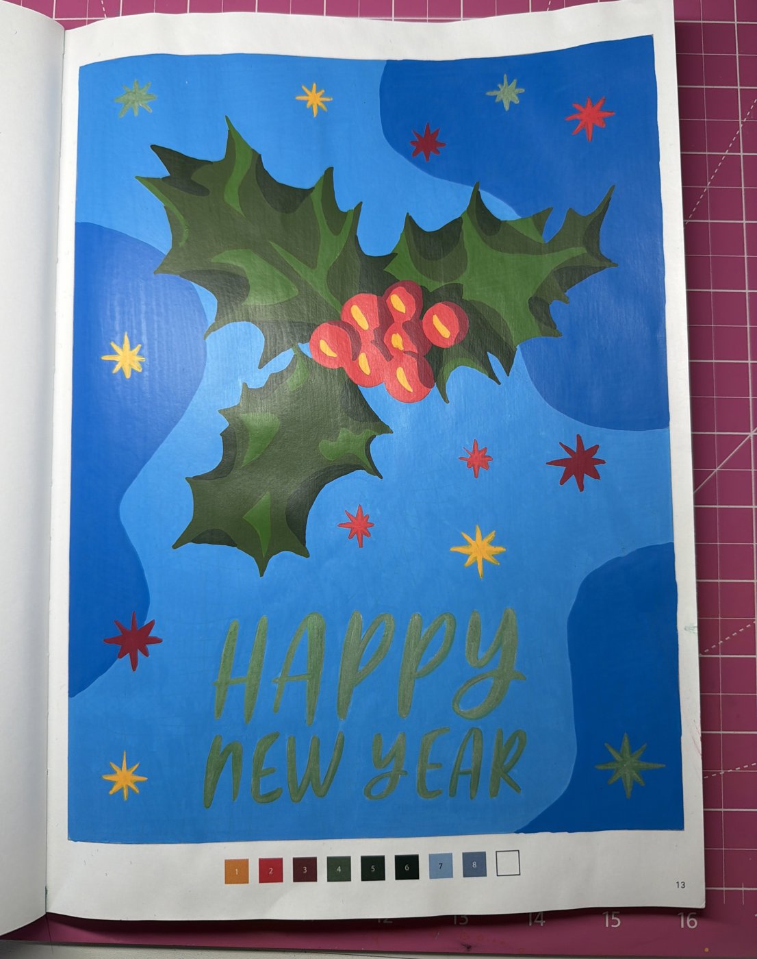 Работа от Viktorii