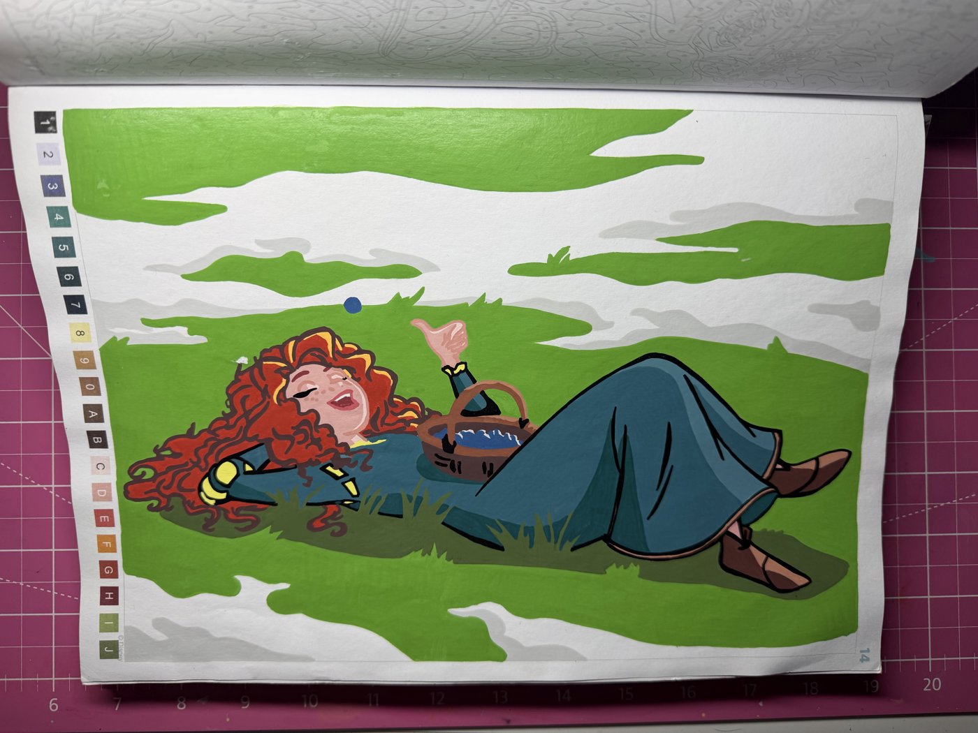 Работа от Viktorii