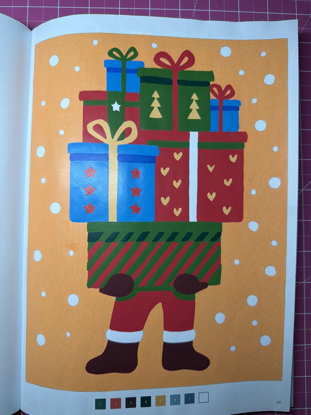 Работа от Viktorii