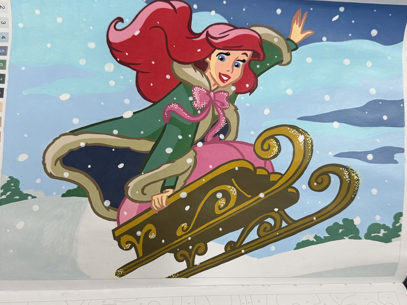 Работа от Viktorii