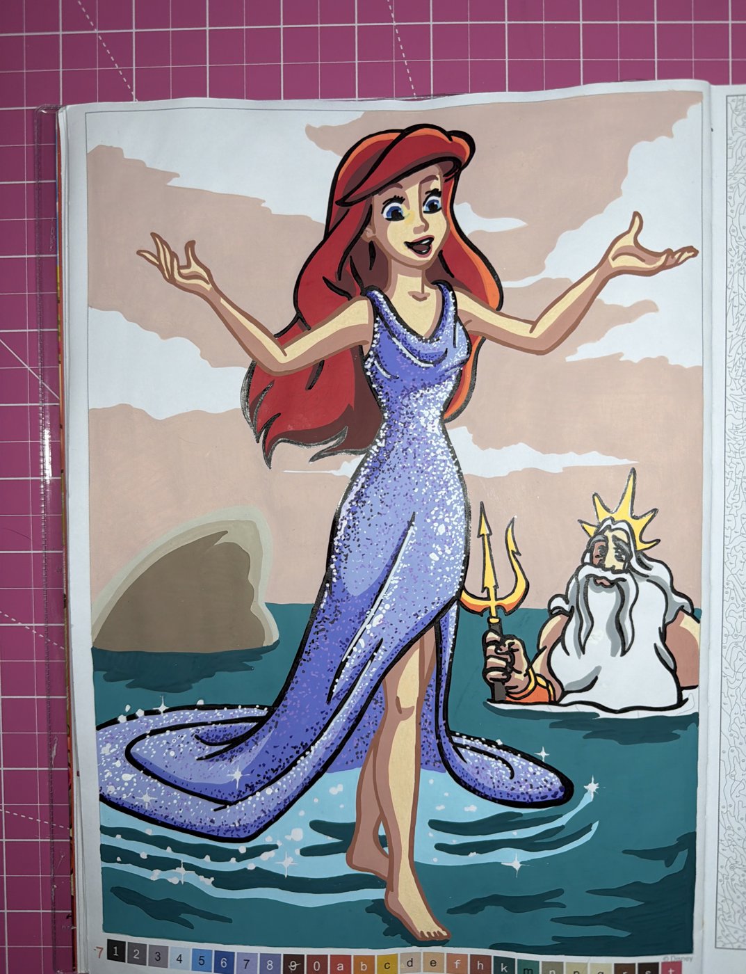 Работа от Viktorii