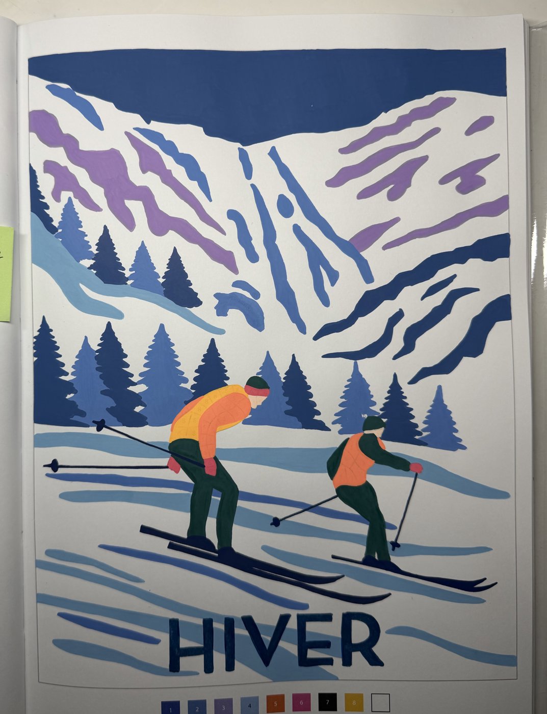 Работа от Viktorii