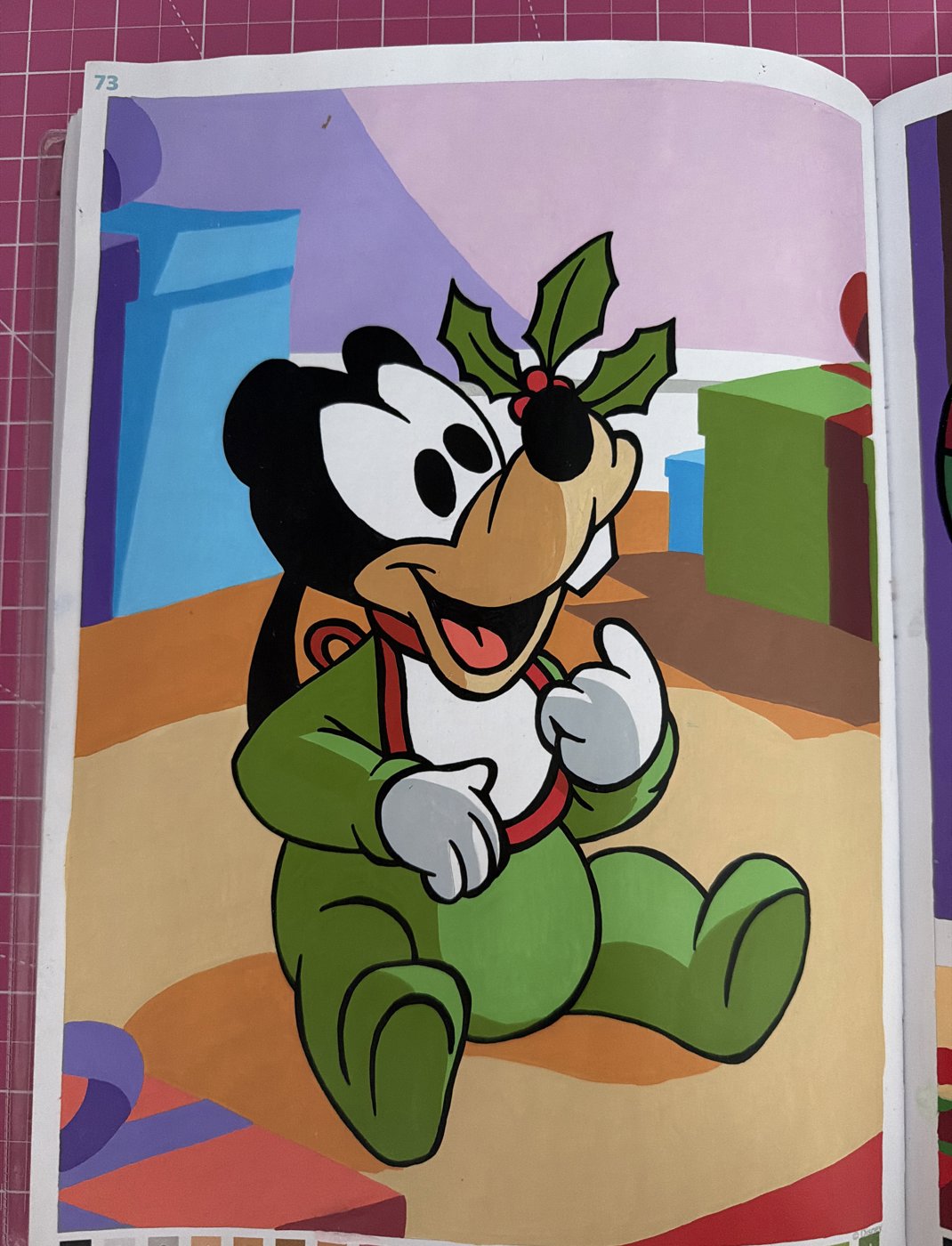 Работа от Viktorii