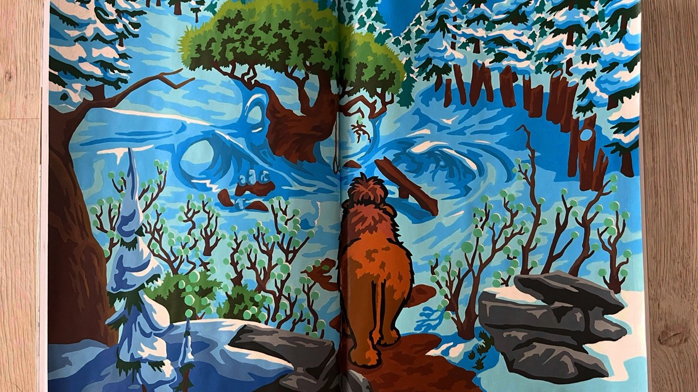 Работа от Viktorii