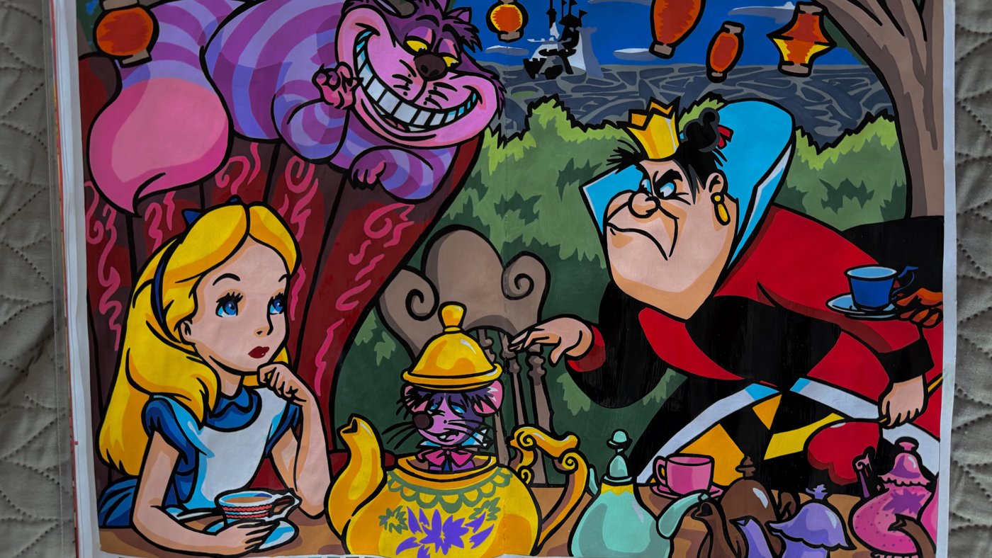 Том ГПЗ, разворотик 💫🔮 от Viktorii